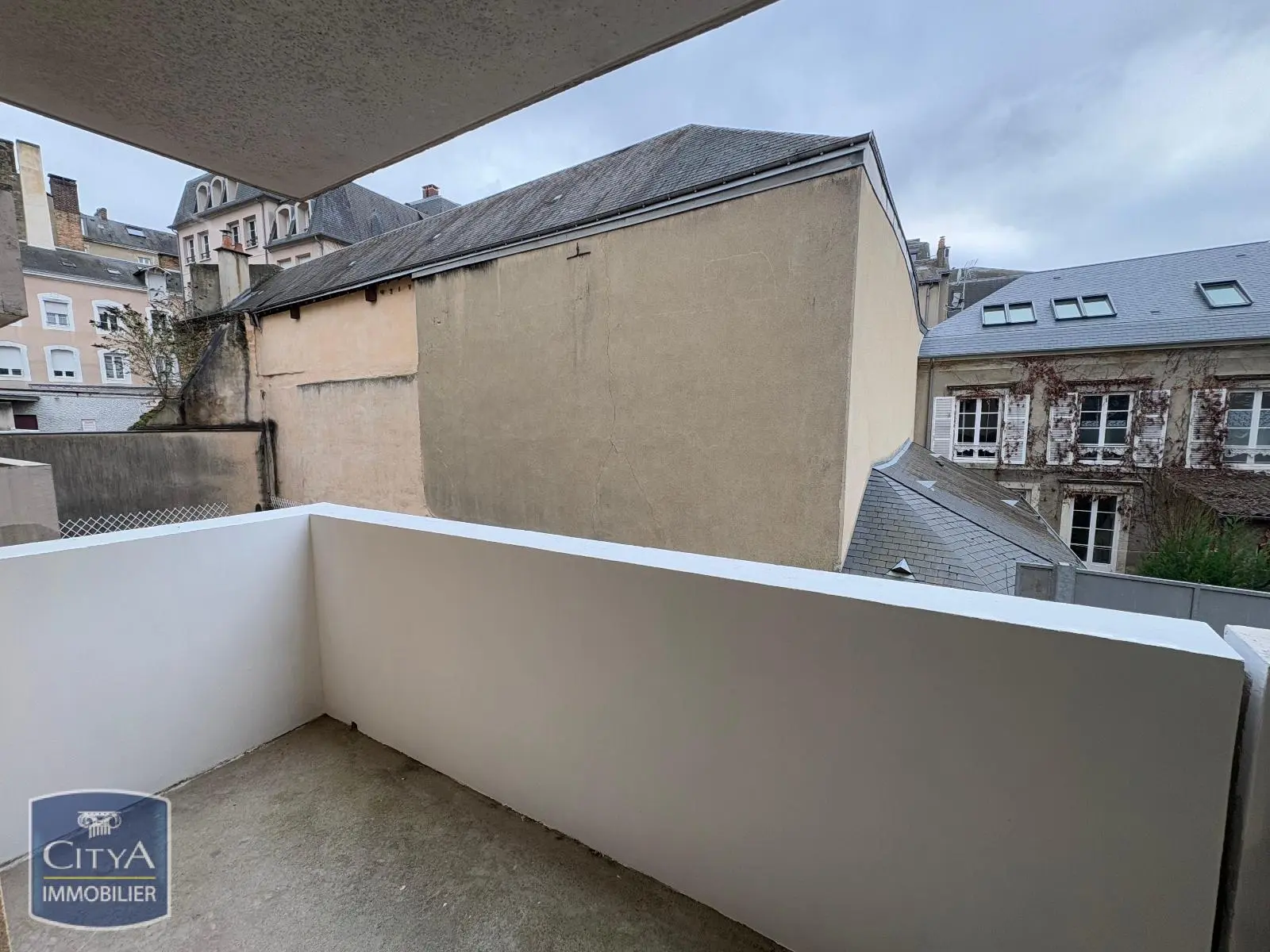 Photo 4 Appartement 2 pièces 46.04m²