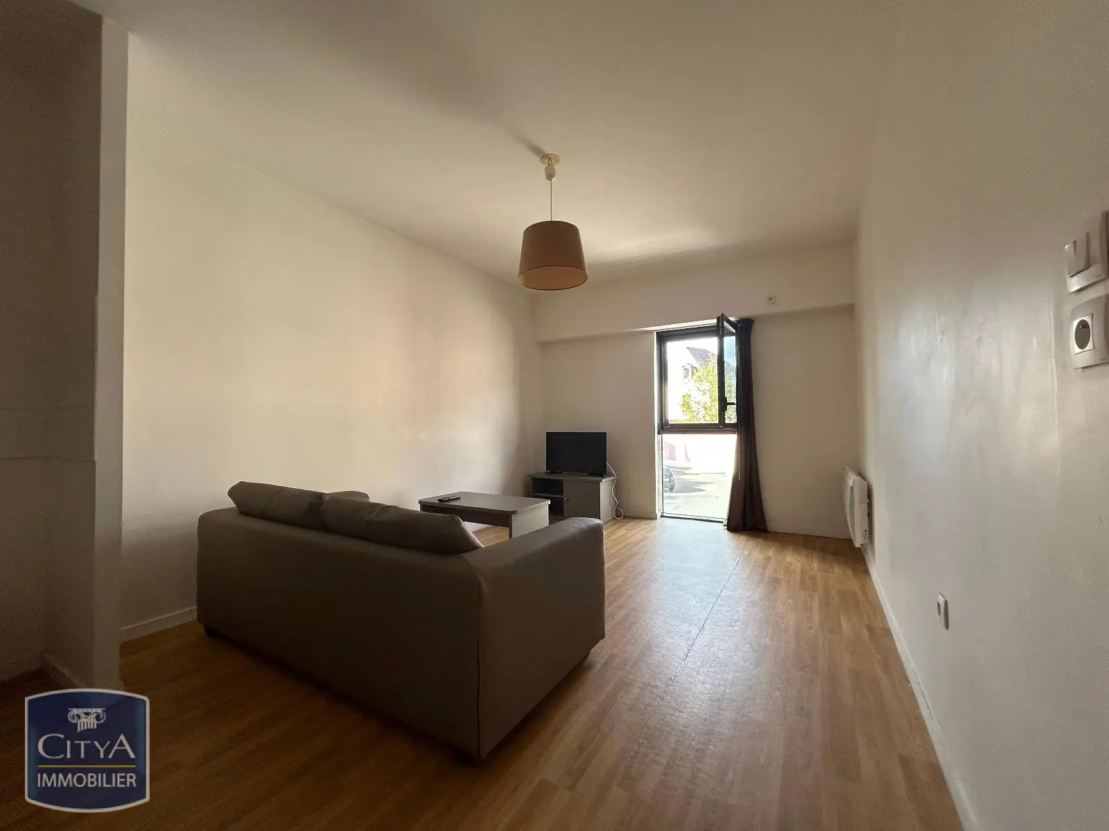 Photo 4 Appartement 2 pièces 40.43m²