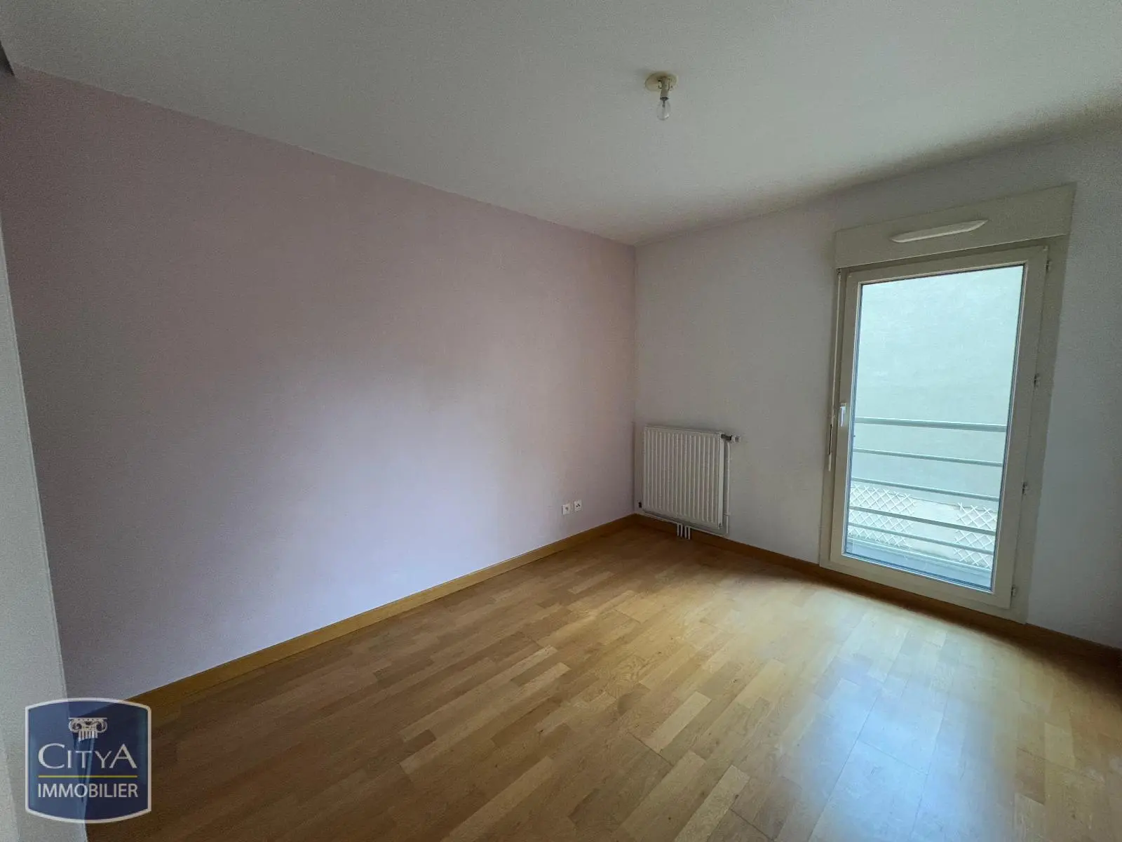 Photo 8 Appartement 2 pièces 46.04m²