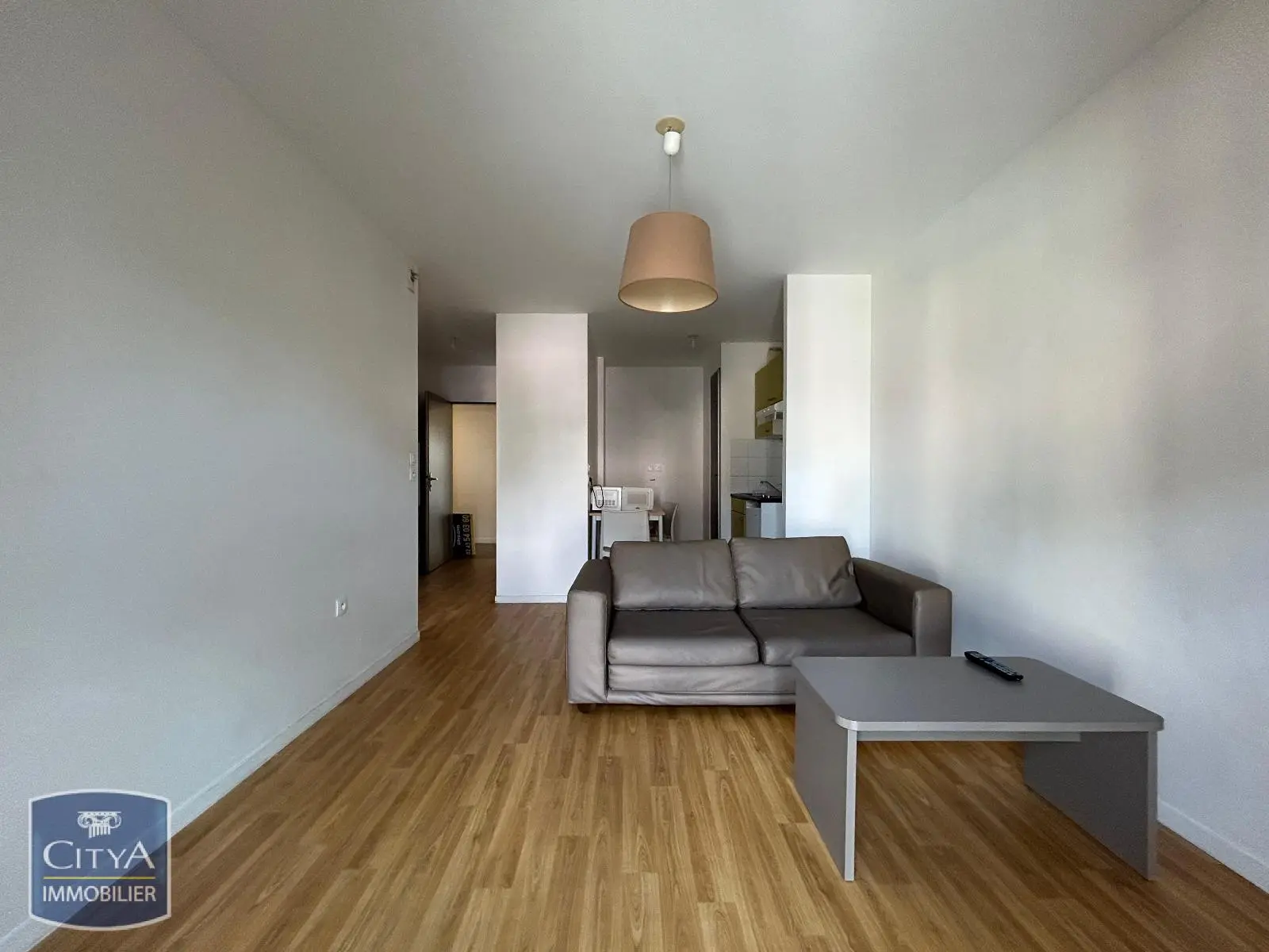 Photo 3 Appartement 2 pièces 40.43m²