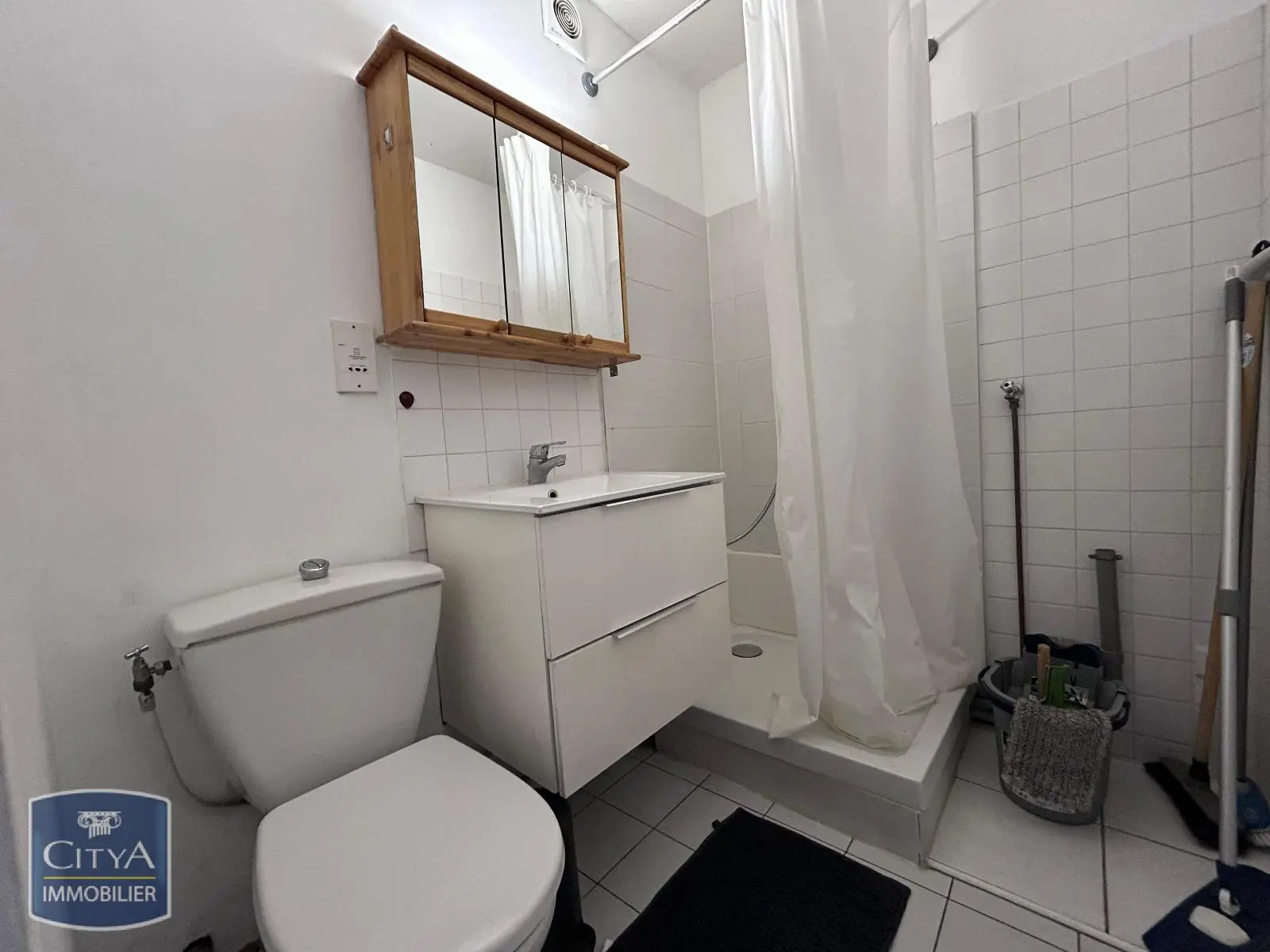 Photo 3 Appartement 1 pièce 22.53m²