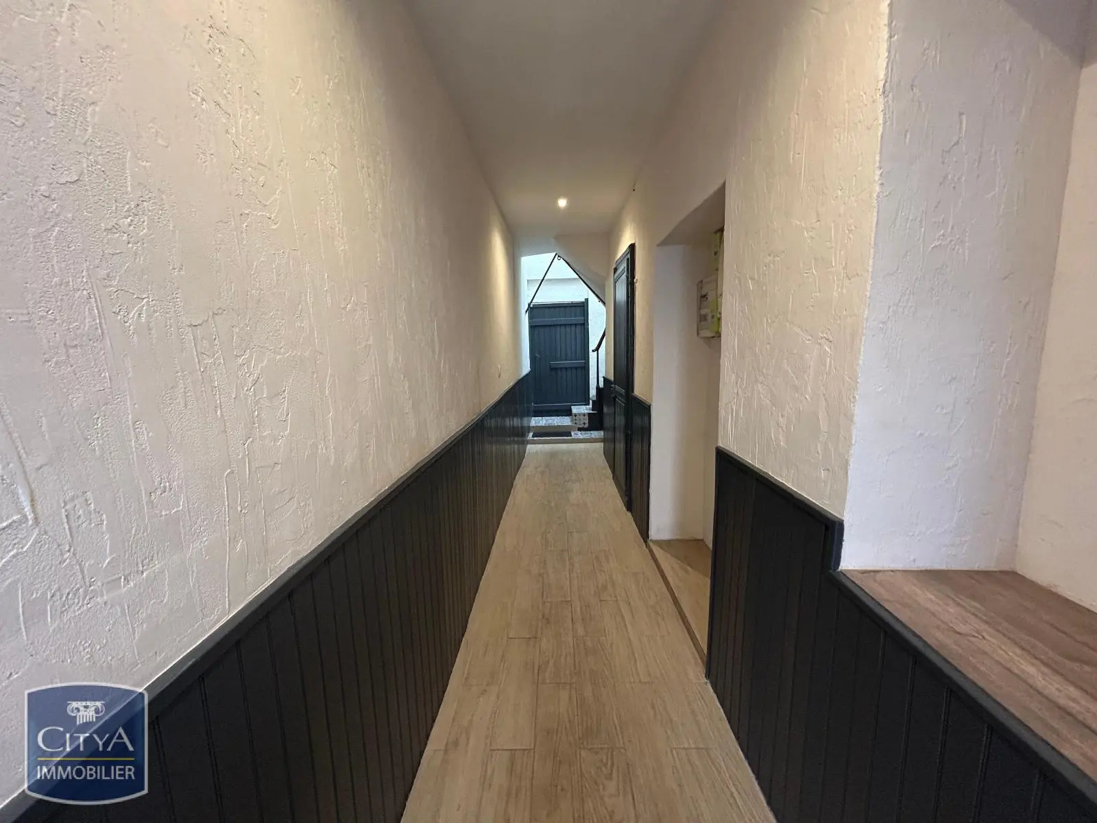 Photo 11 Appartement 3 pièces 40.94m²