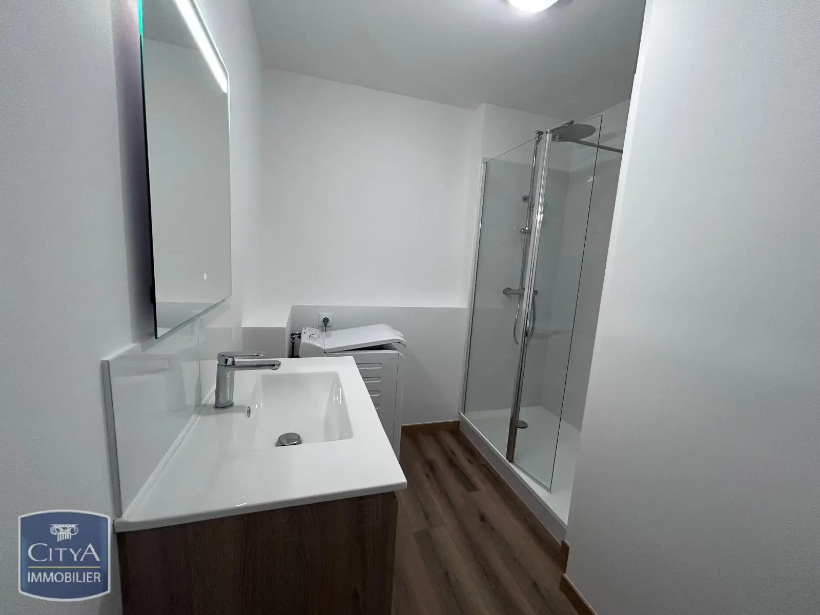 Photo 9 Appartement 2 pièces 55.83m²