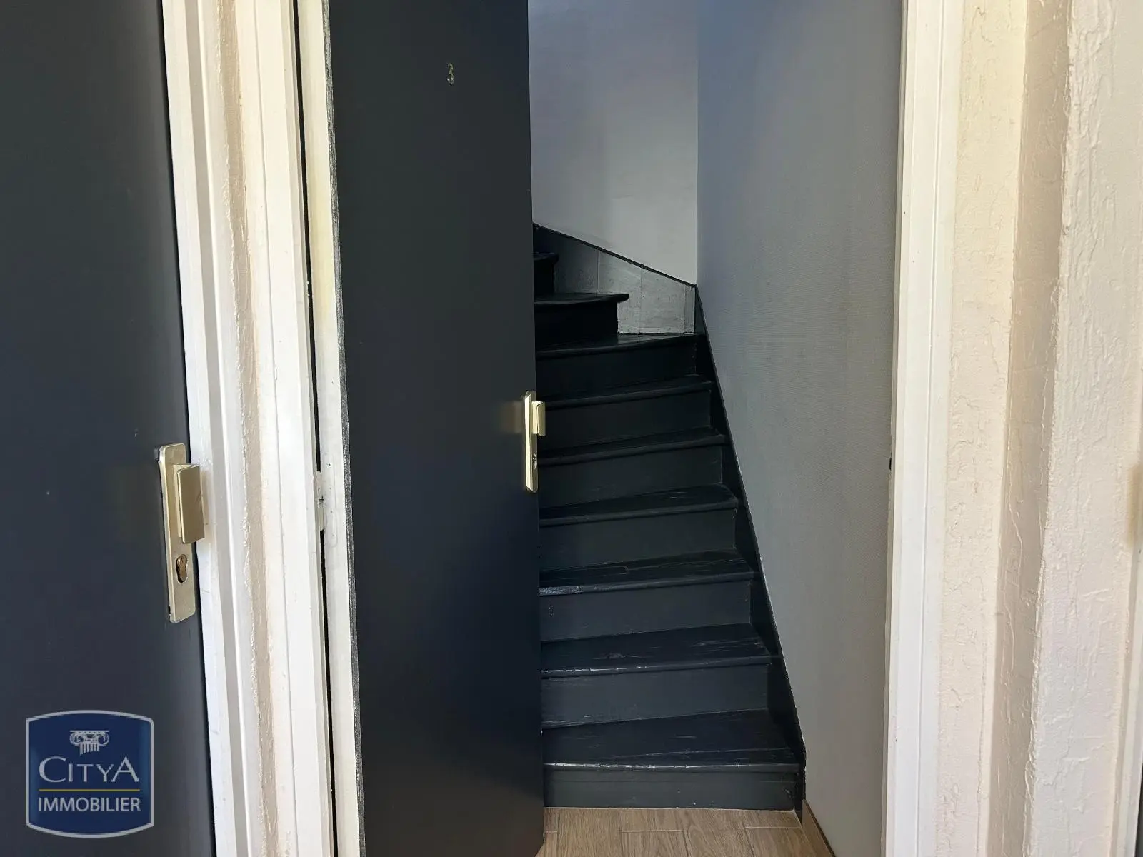 Photo 13 Appartement 3 pièces 40.94m²