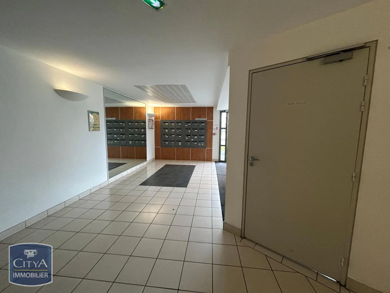 Photo 12 Appartement 1 pièce 31.4m²