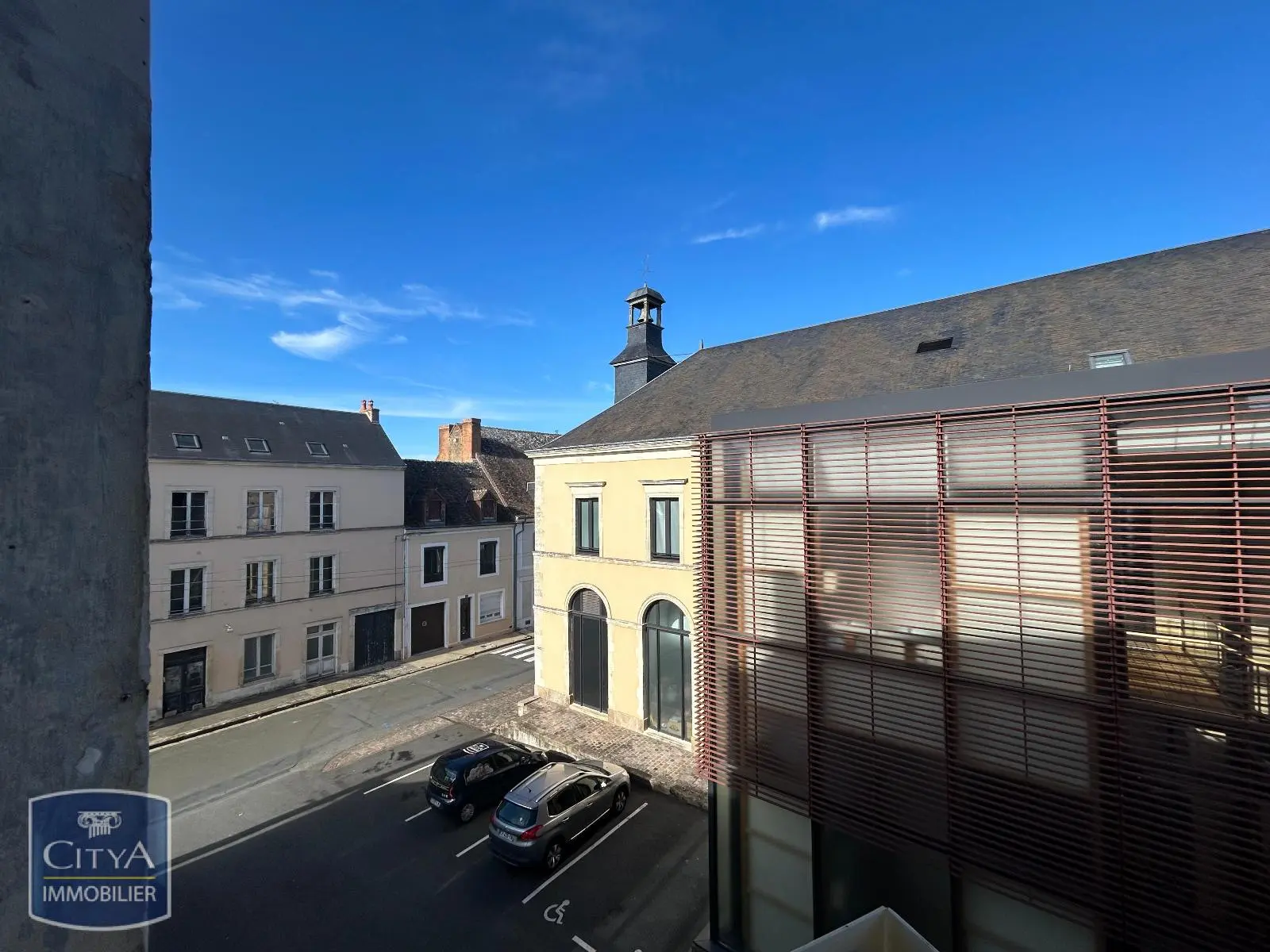Photo 4 Appartement 3 pièces 40.94m²