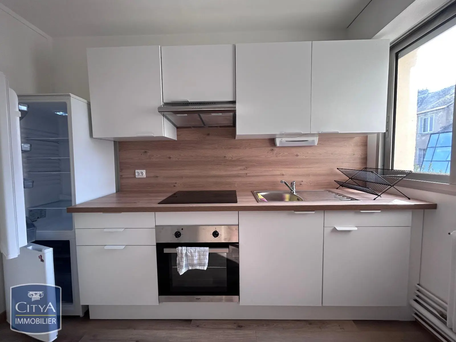 Photo 2 Appartement 2 pièces 55.83m²