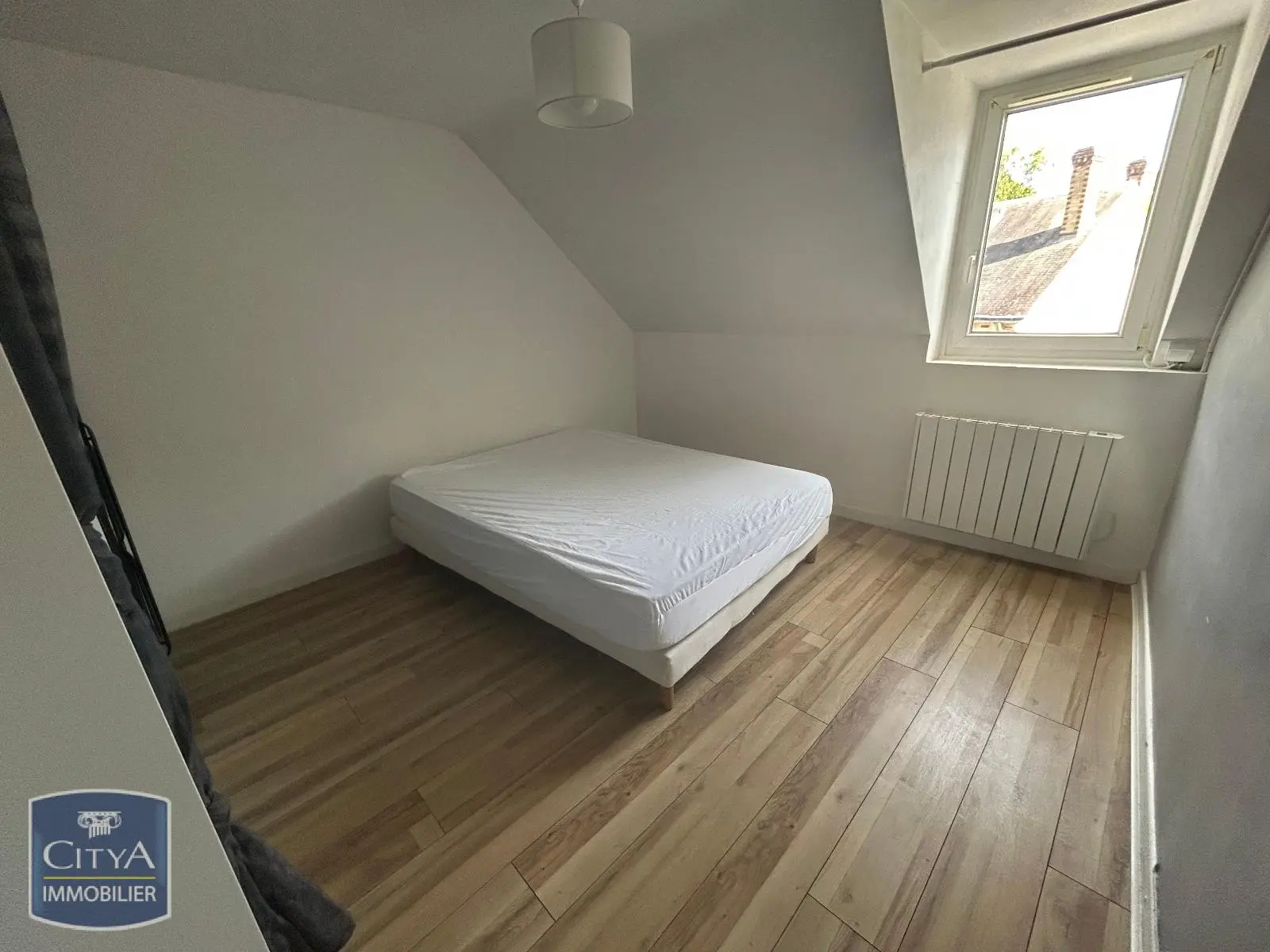 Photo 3 Appartement 2 pièces 31.07m²