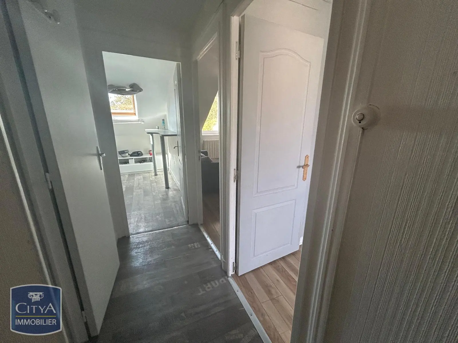 Photo 4 Appartement 2 pièces 31.07m²