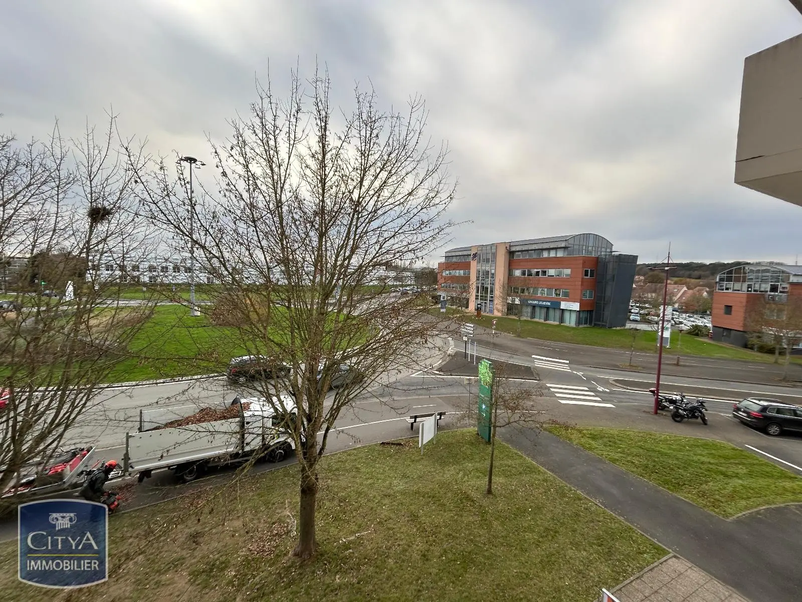 Photo 10 Appartement 1 pièce 31.4m²