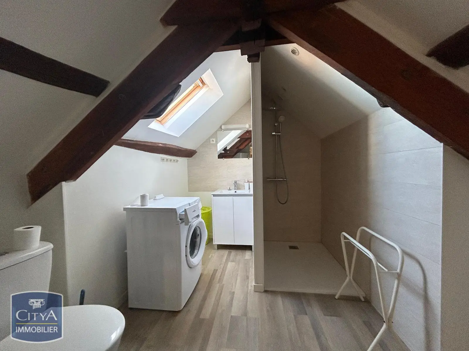 Photo 10 Appartement 3 pièces 40.94m²