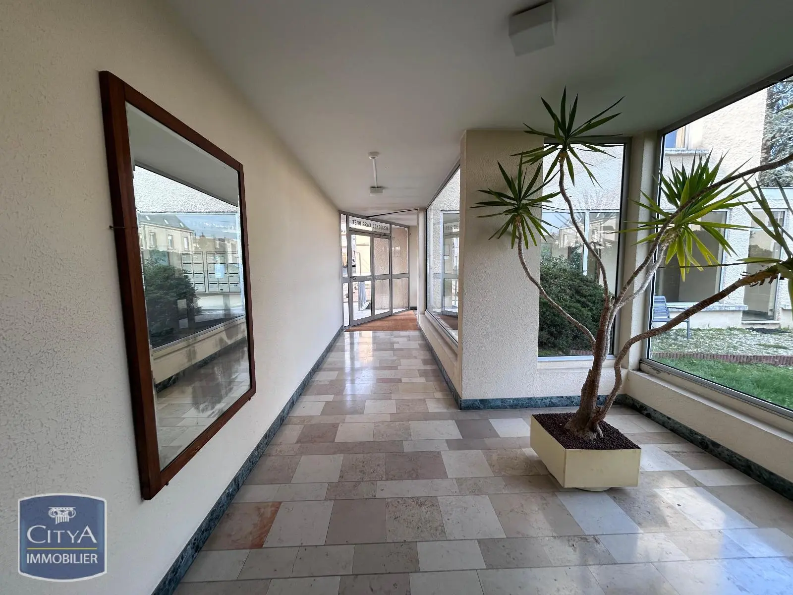 Photo 13 Appartement 2 pièces 55.83m²