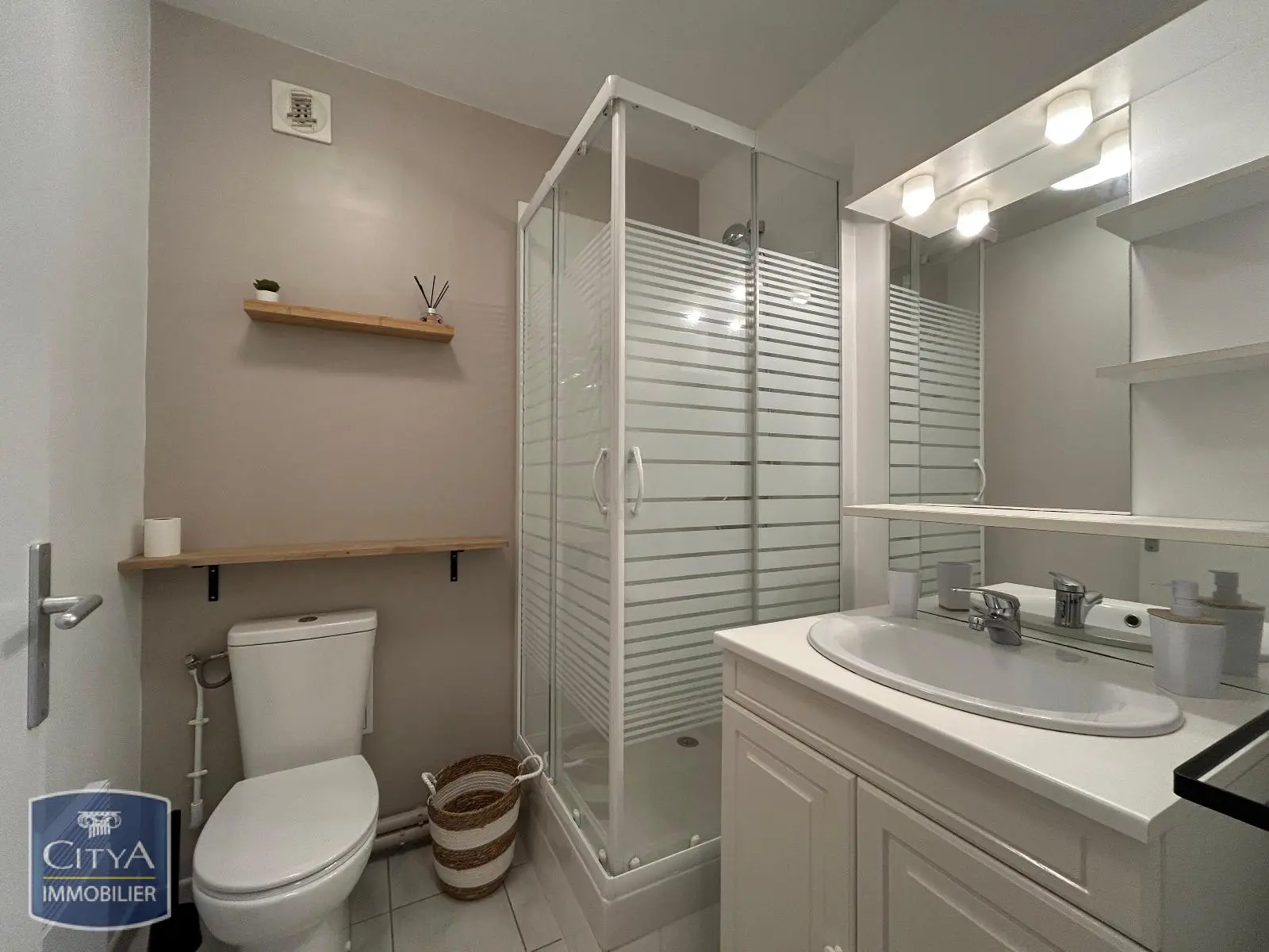 Photo 9 Appartement 1 pièce 31.4m²