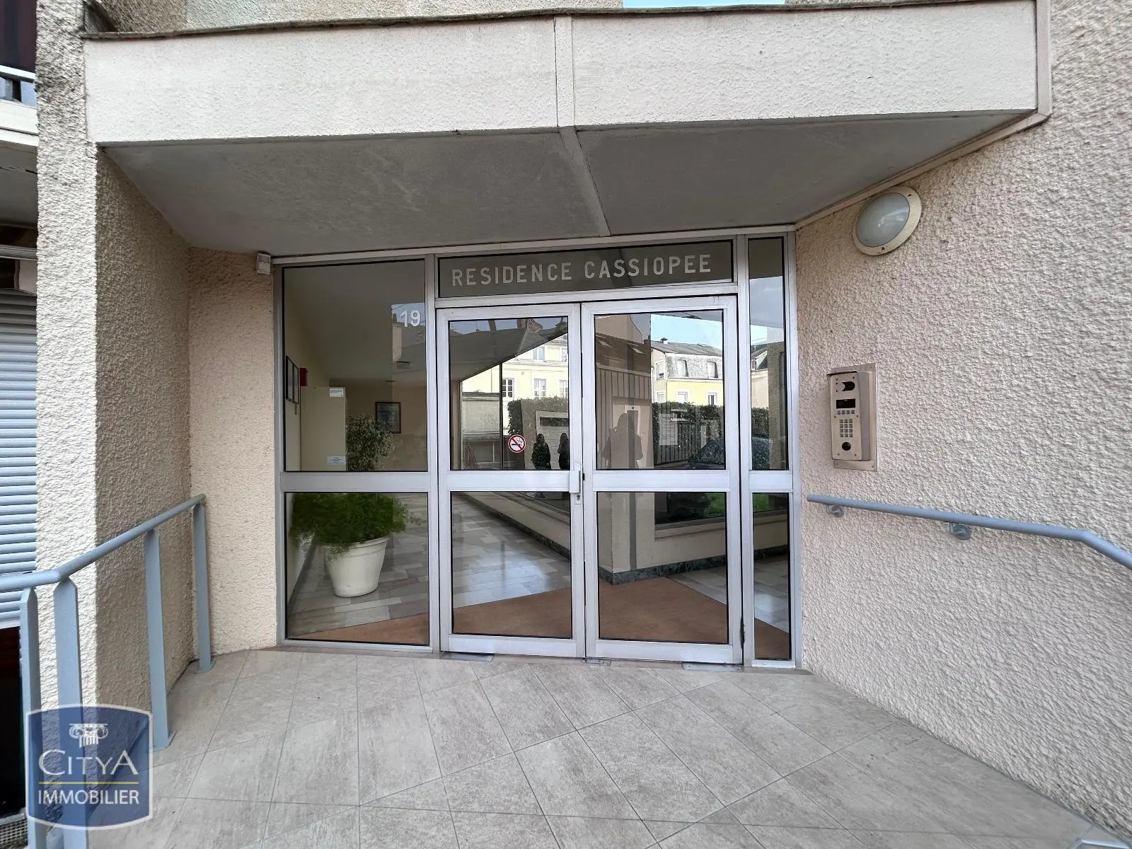 Photo 11 Appartement 2 pièces 55.83m²