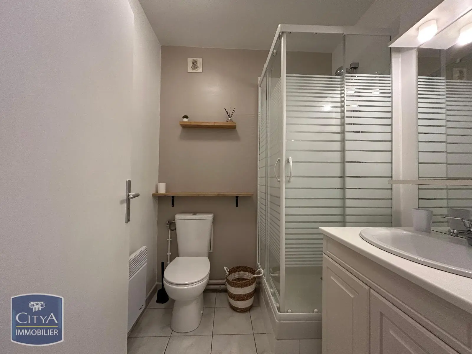 Photo 8 Appartement 1 pièce 31.4m²