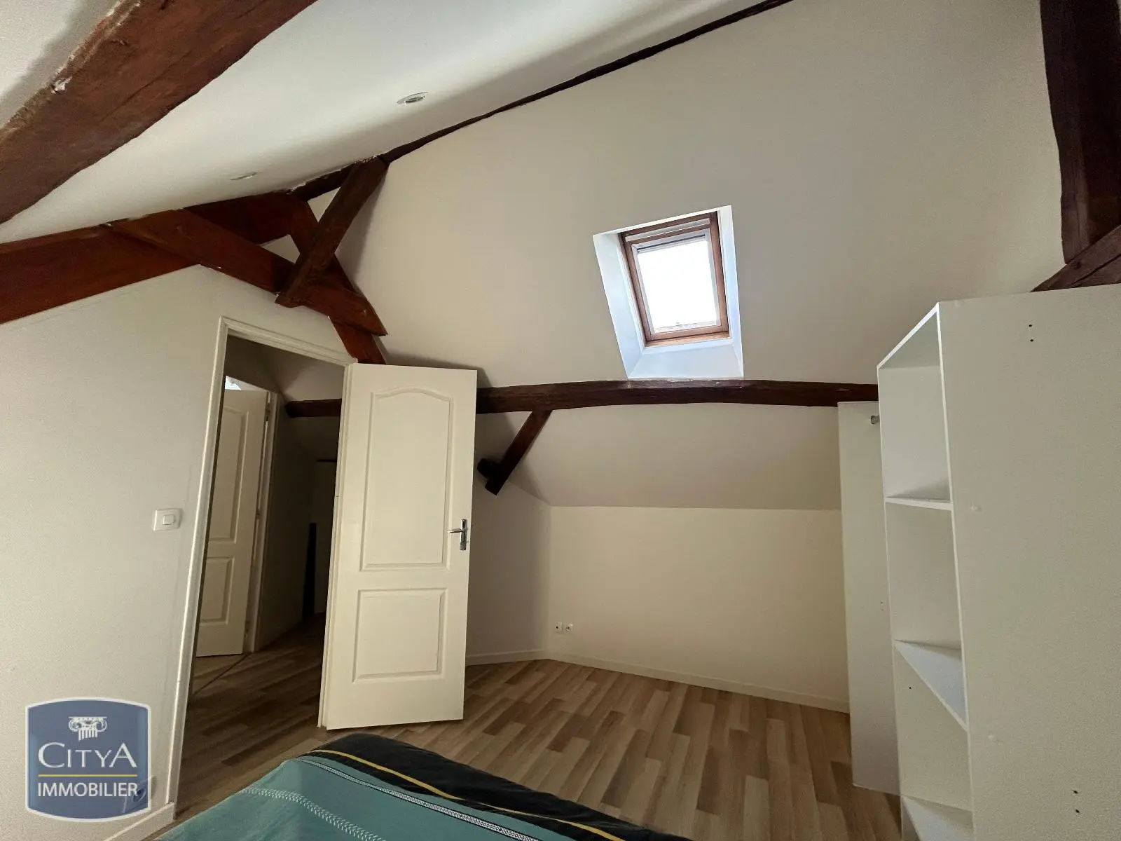 Photo 9 Appartement 3 pièces 40.94m²