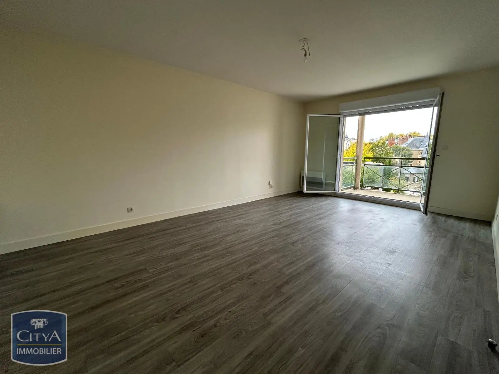 Photo 2 pour Appartement 2 pièces 50.68m² Photo 2 Appartement 2 pièces 50.68m²