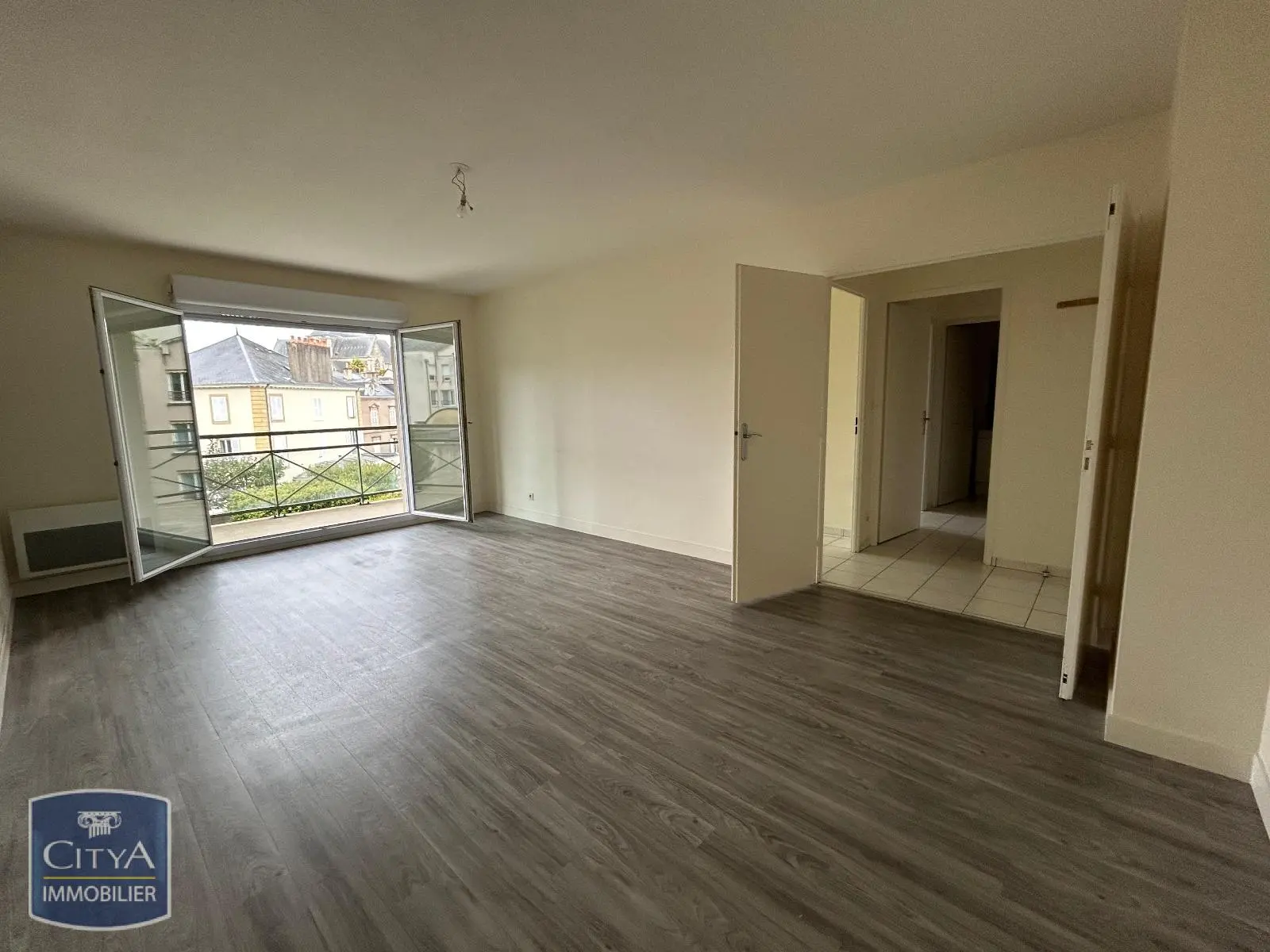 Photo 1 pour Appartement 2 pièces 50.68m² Photo 1 Appartement 2 pièces 50.68m²