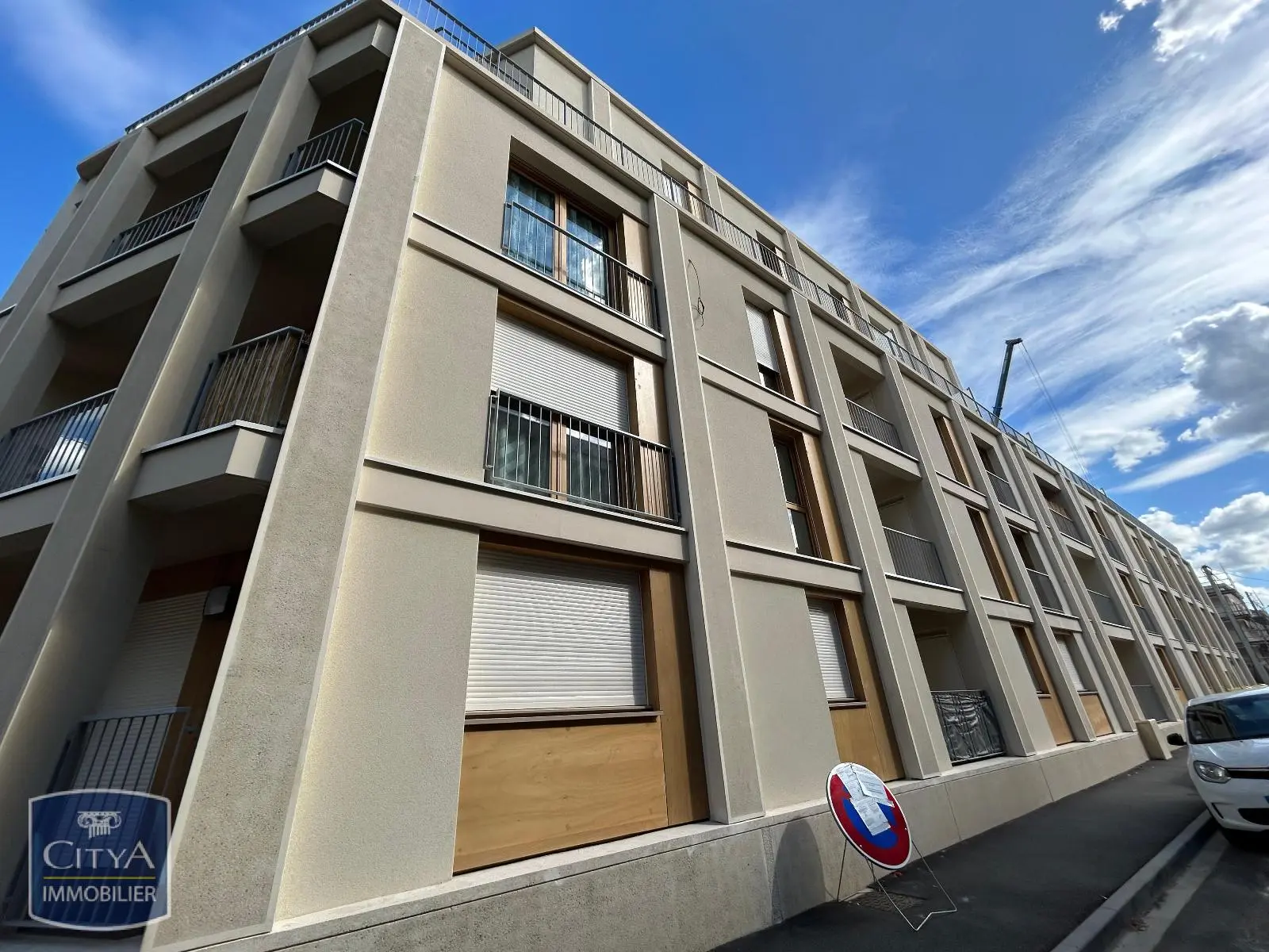 Photo 4 appartement Le Mans