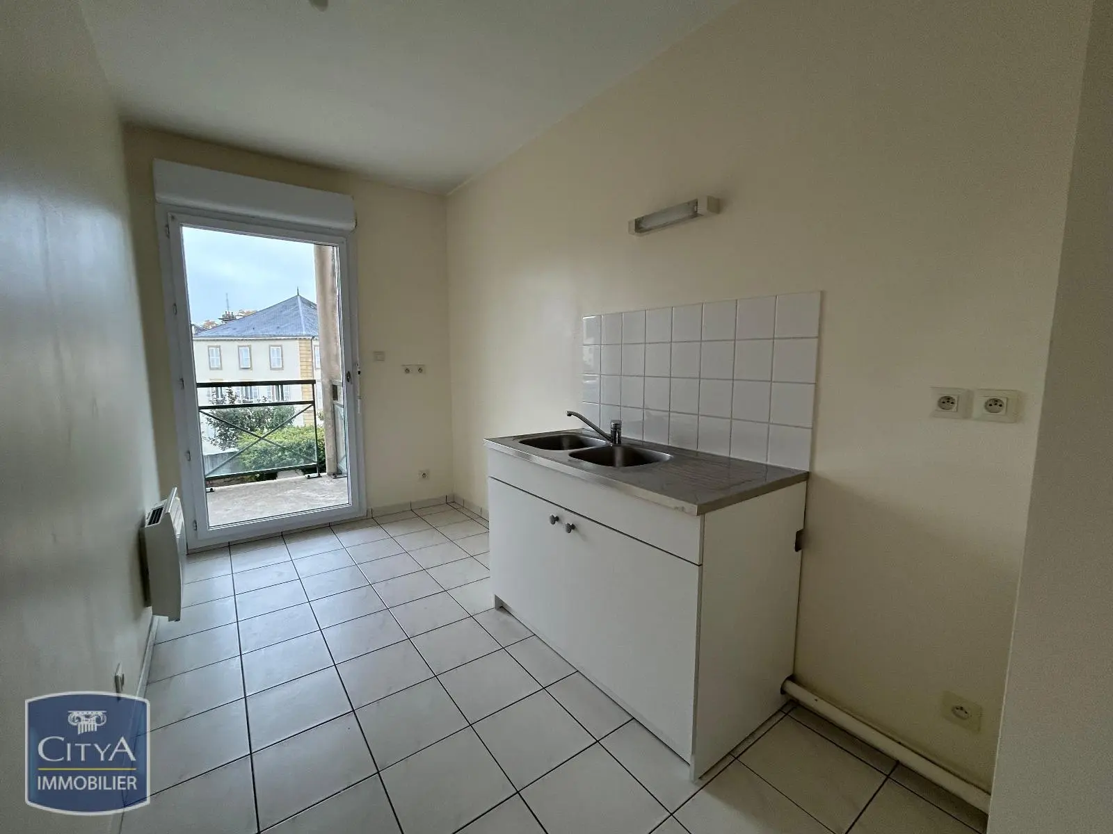 Photo 5 pour Appartement 2 pièces 50.68m² Photo 5 Appartement 2 pièces 50.68m²