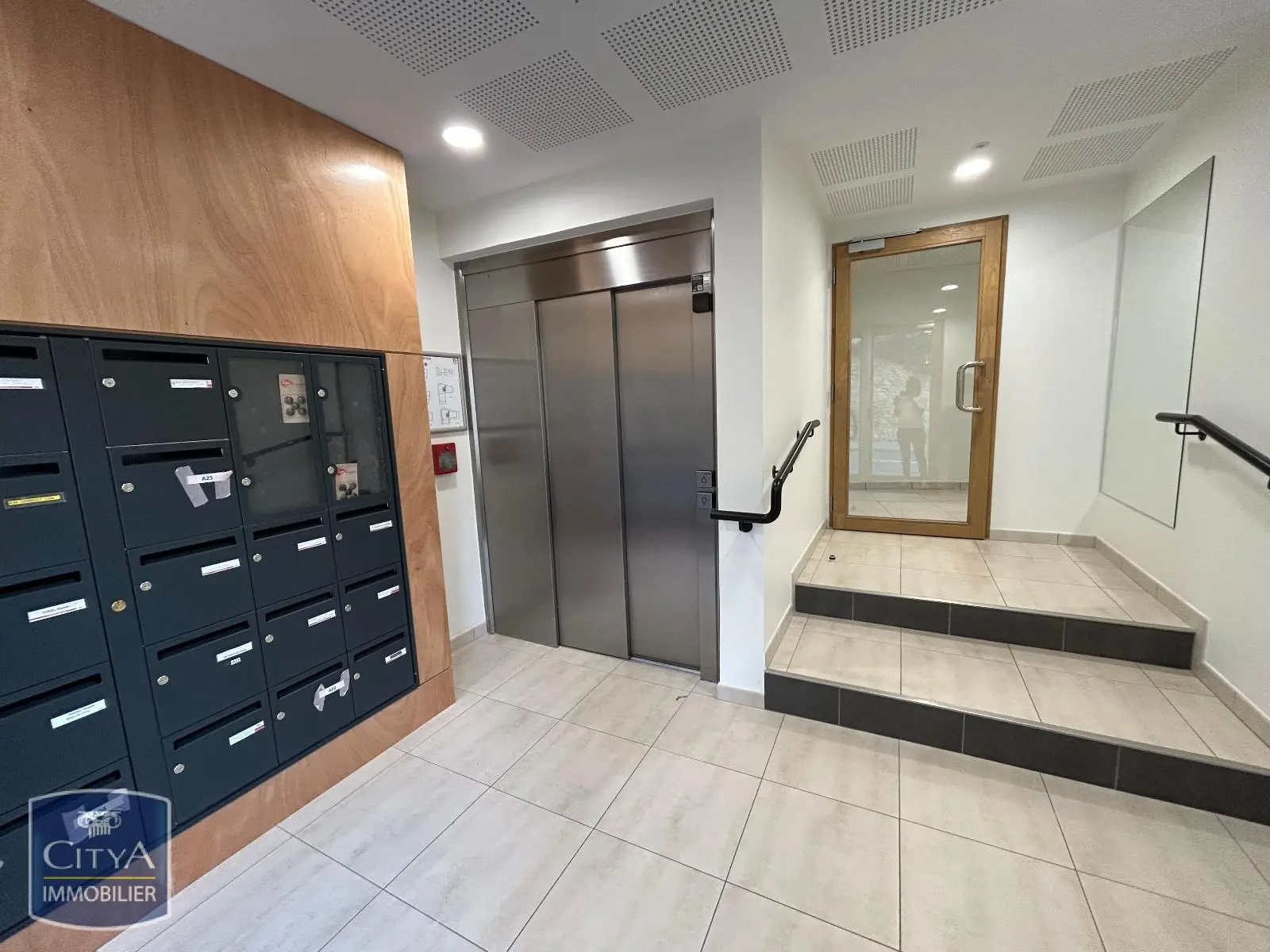 Photo 3 appartement Le Mans