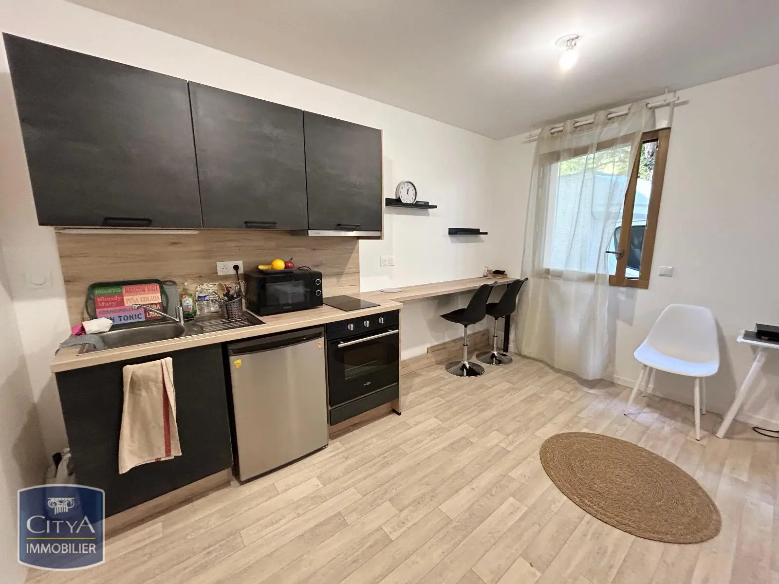 Photo 1 appartement Le Mans