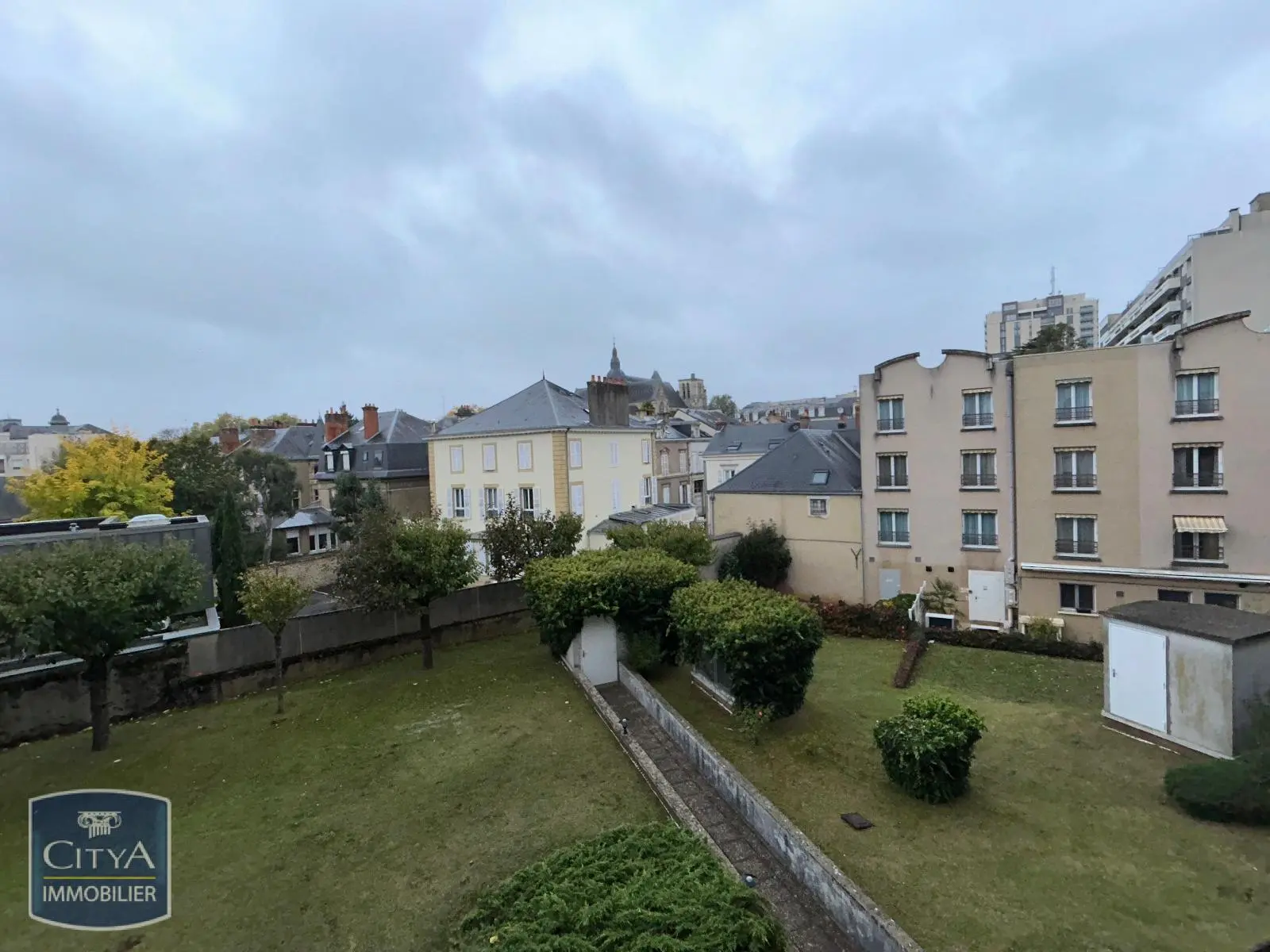 Photo 4 pour Appartement 2 pièces 50.68m² Photo 4 Appartement 2 pièces 50.68m²