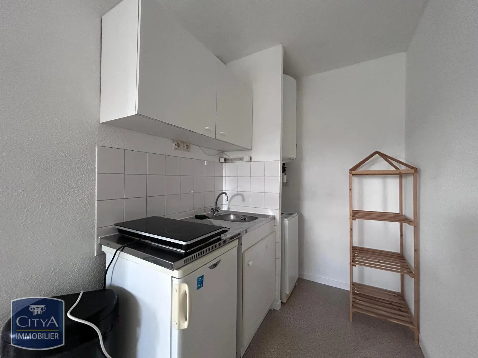 Photo 5 Appartement 1 pièce 27.5m²