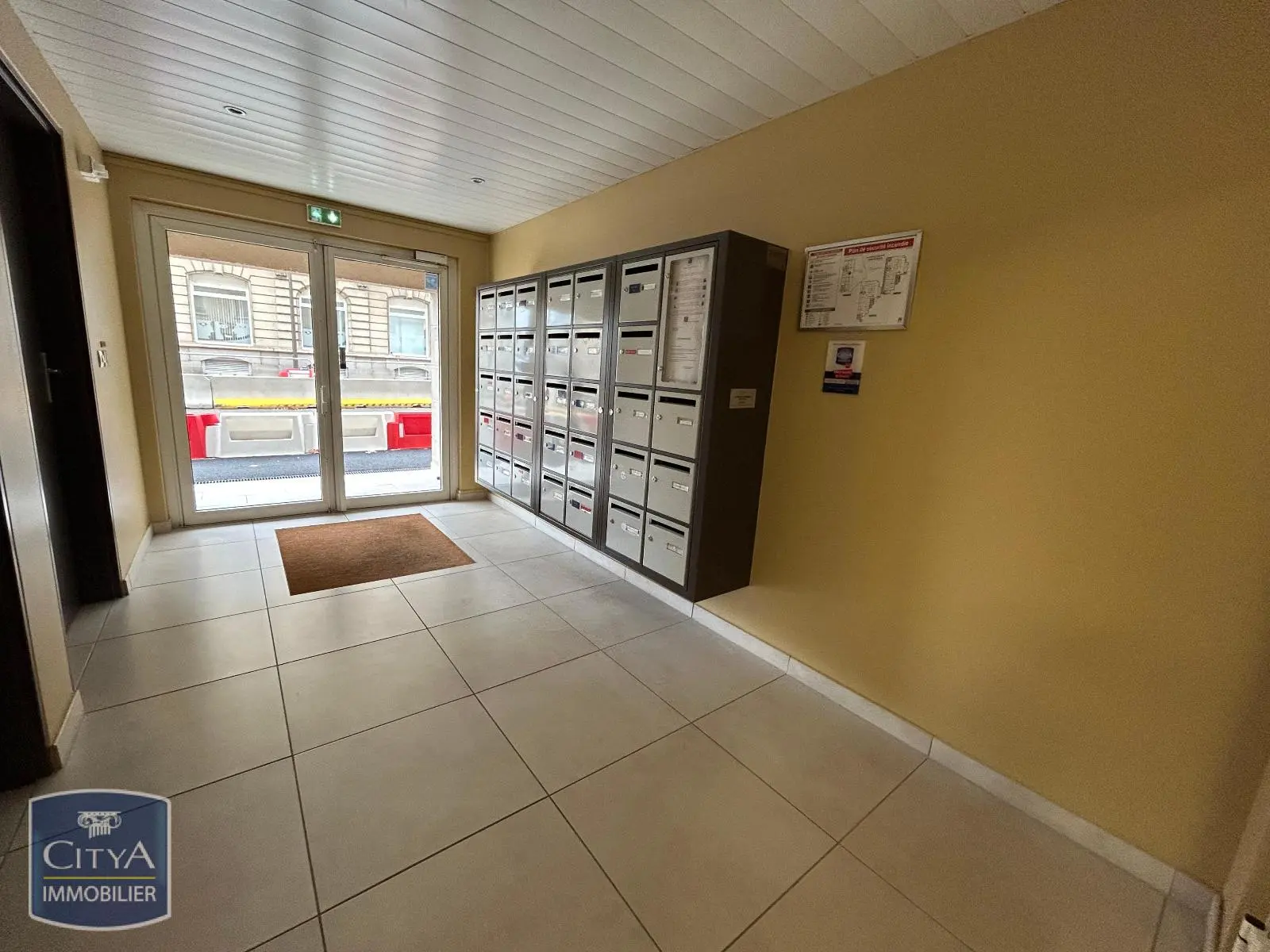 Photo 9 pour Appartement 2 pièces 50.68m² Photo 9 Appartement 2 pièces 50.68m²