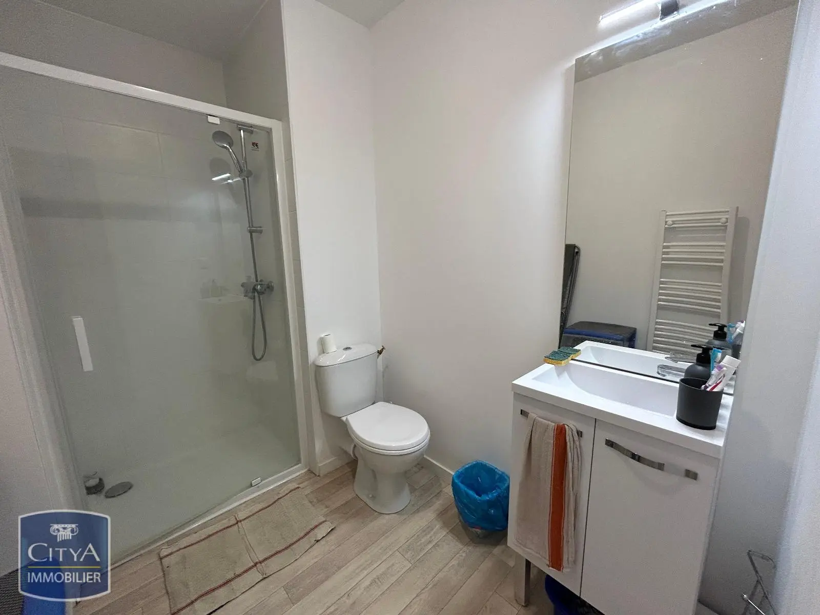 Photo 2 appartement Le Mans