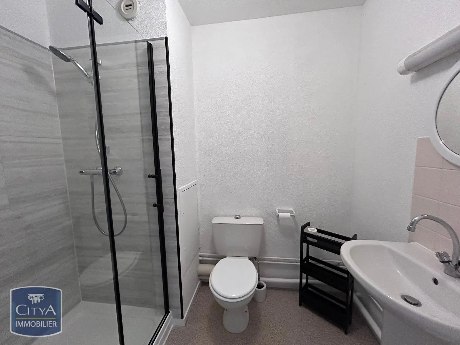 Photo 6 Appartement 1 pièce 27.5m²