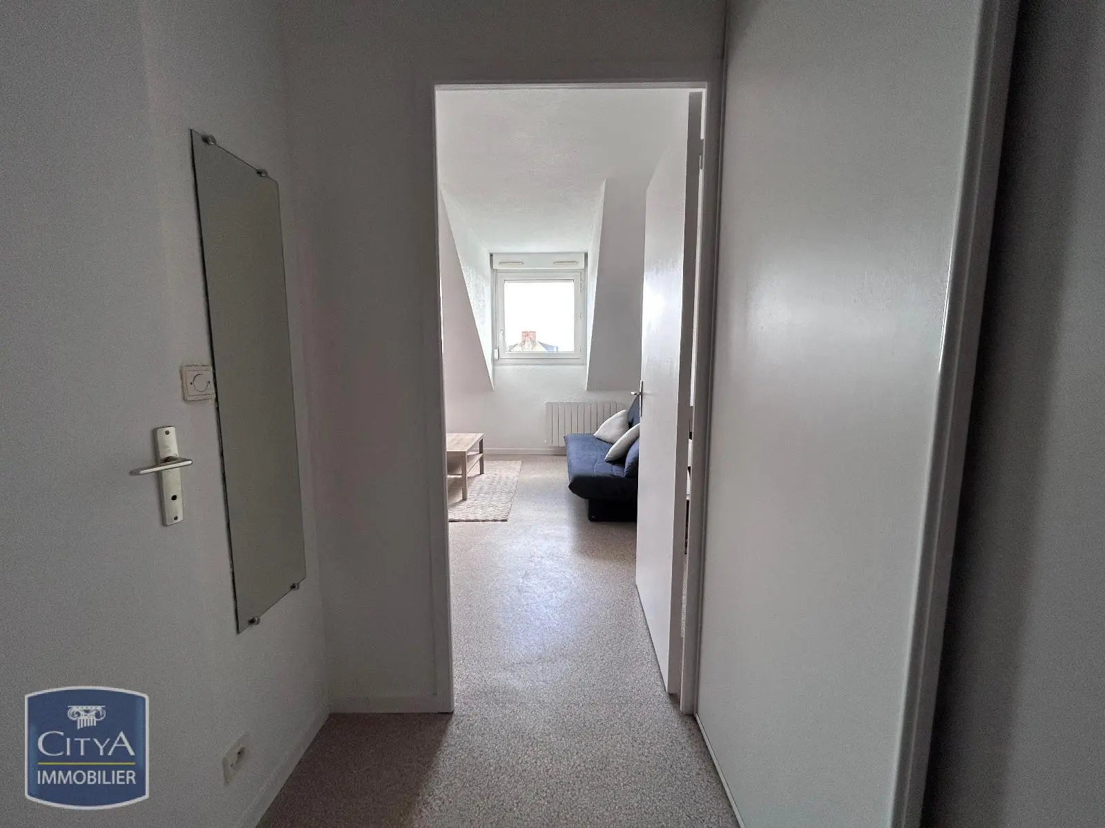 Photo 4 Appartement 1 pièce 27.5m²