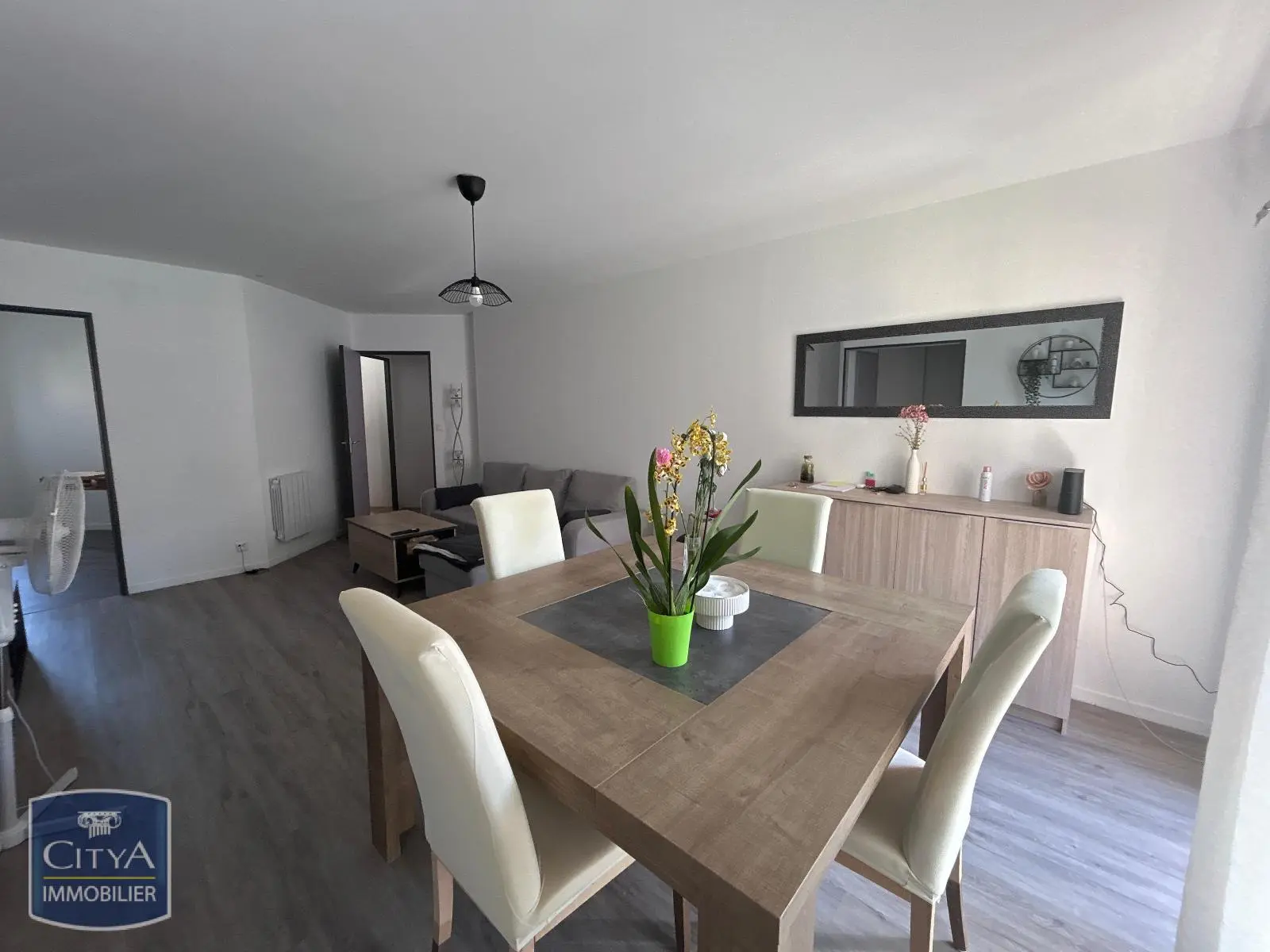Photo 2 Appartement 3 pièces 78.36m²