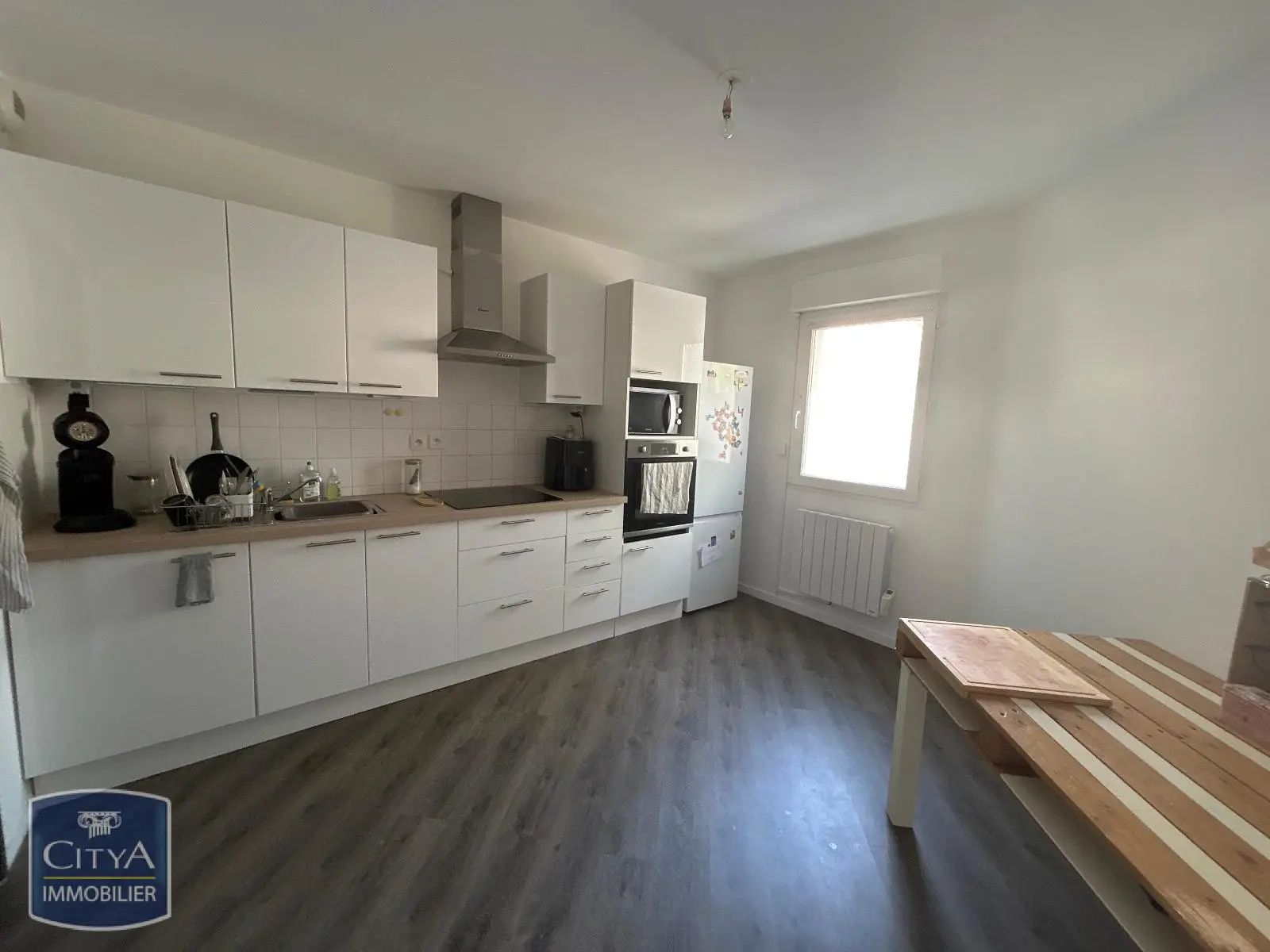 Photo 3 Appartement 3 pièces 78.36m²