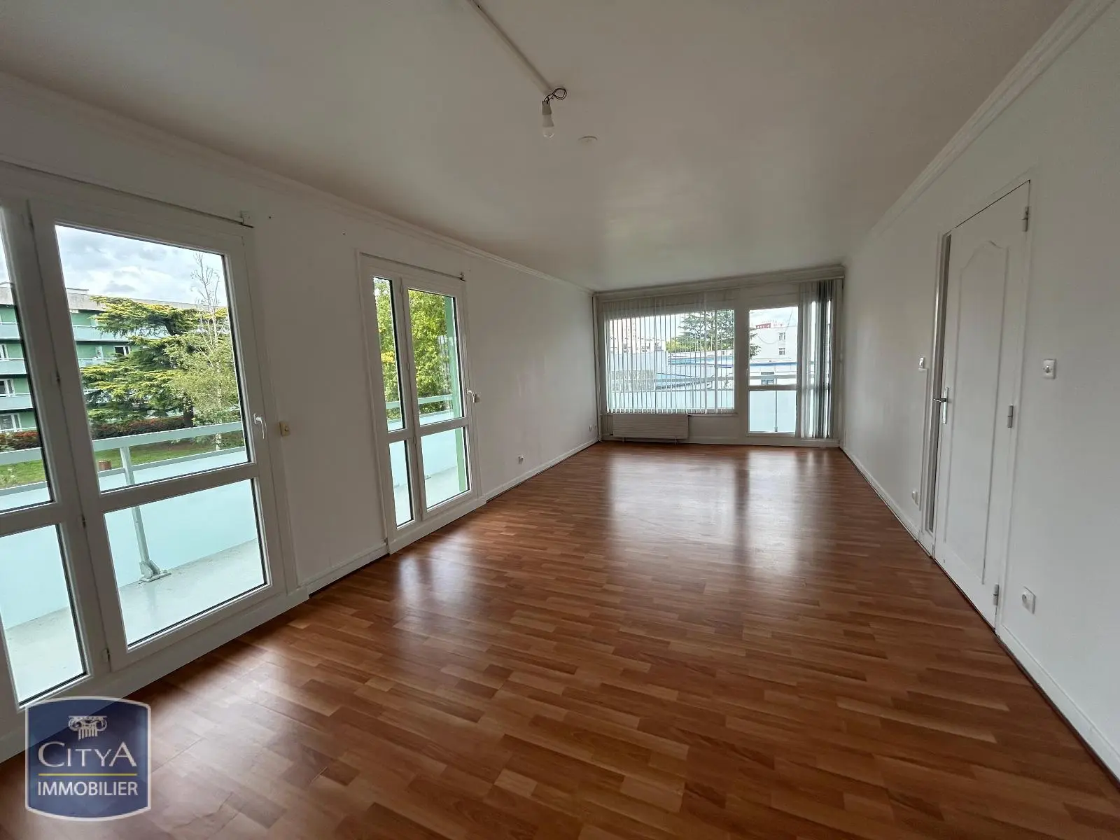 Photo 2 Appartement 4 pièces 82.76m²