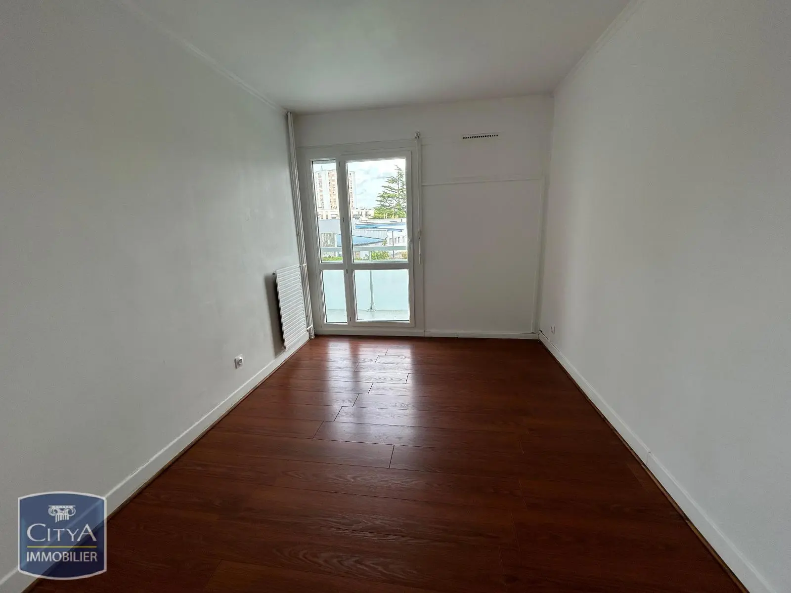 Photo 3 Appartement 4 pièces 82.76m²