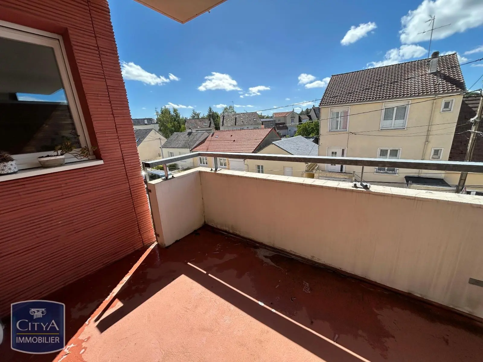 Photo 7 Appartement 2 pièces 36.57m²
