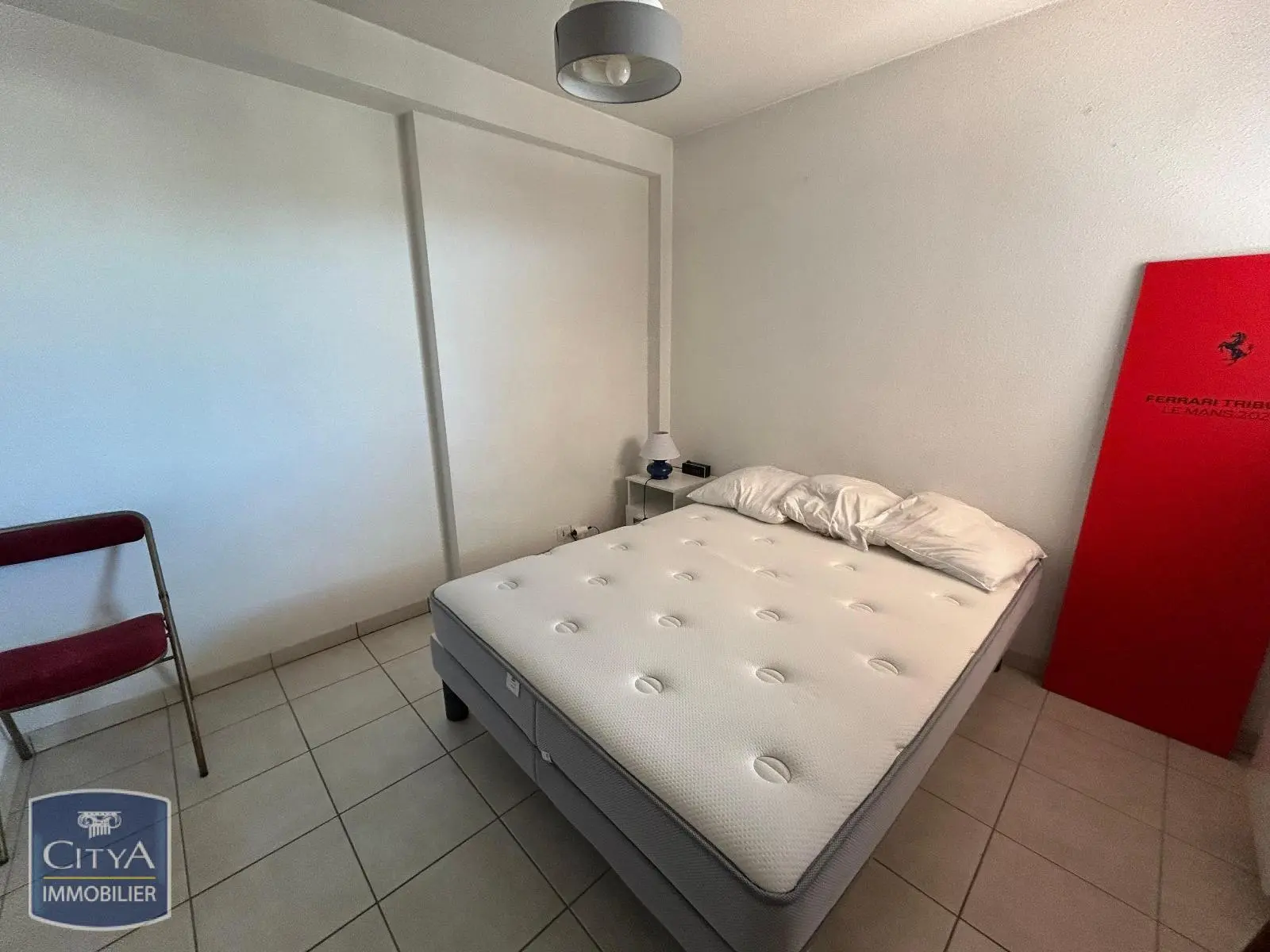 Photo 5 Appartement 2 pièces 36.57m²