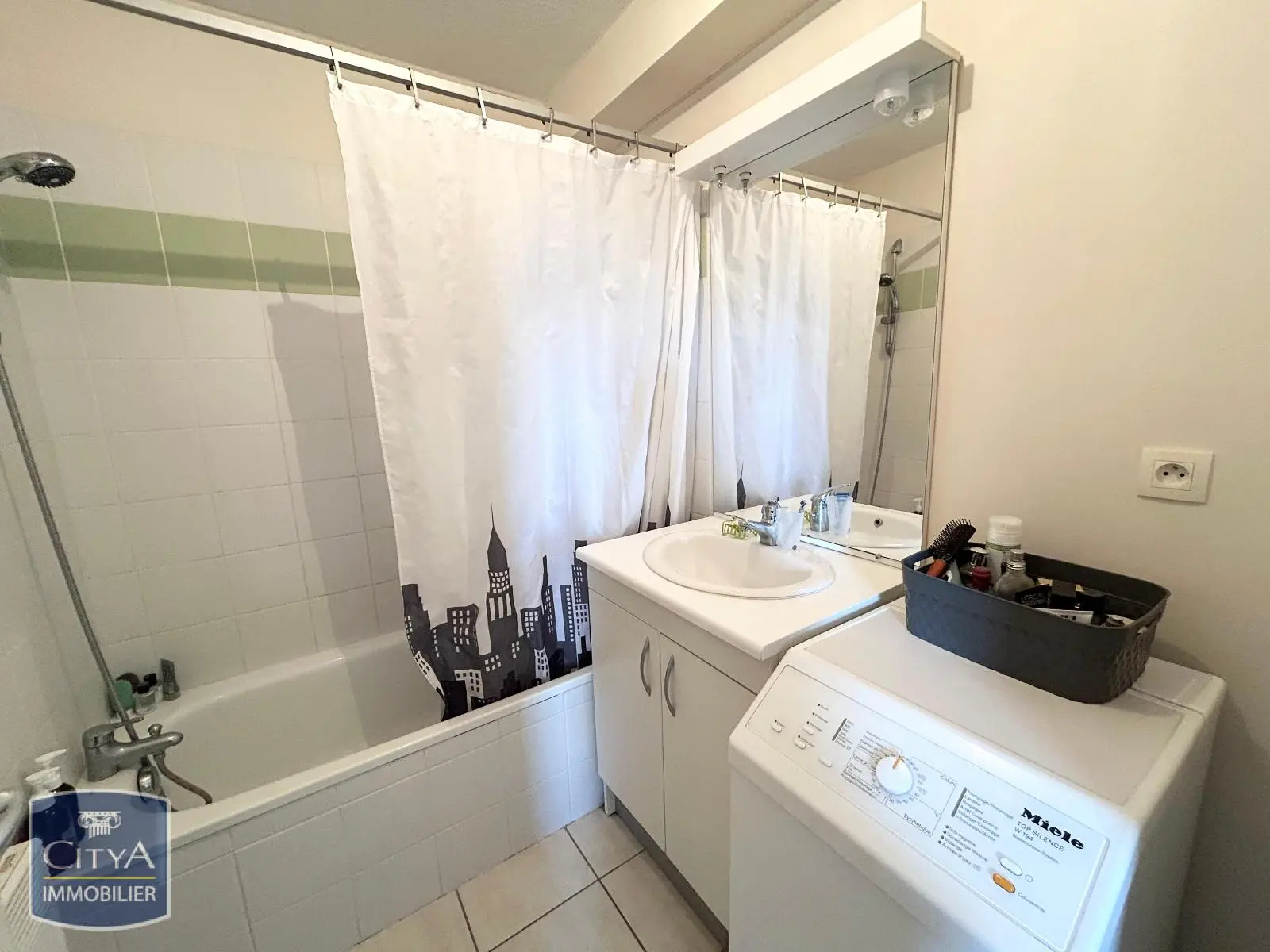 Photo 6 Appartement 2 pièces 36.57m²