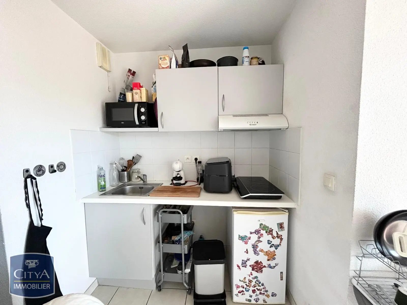 Photo 2 Appartement 2 pièces 36.57m²