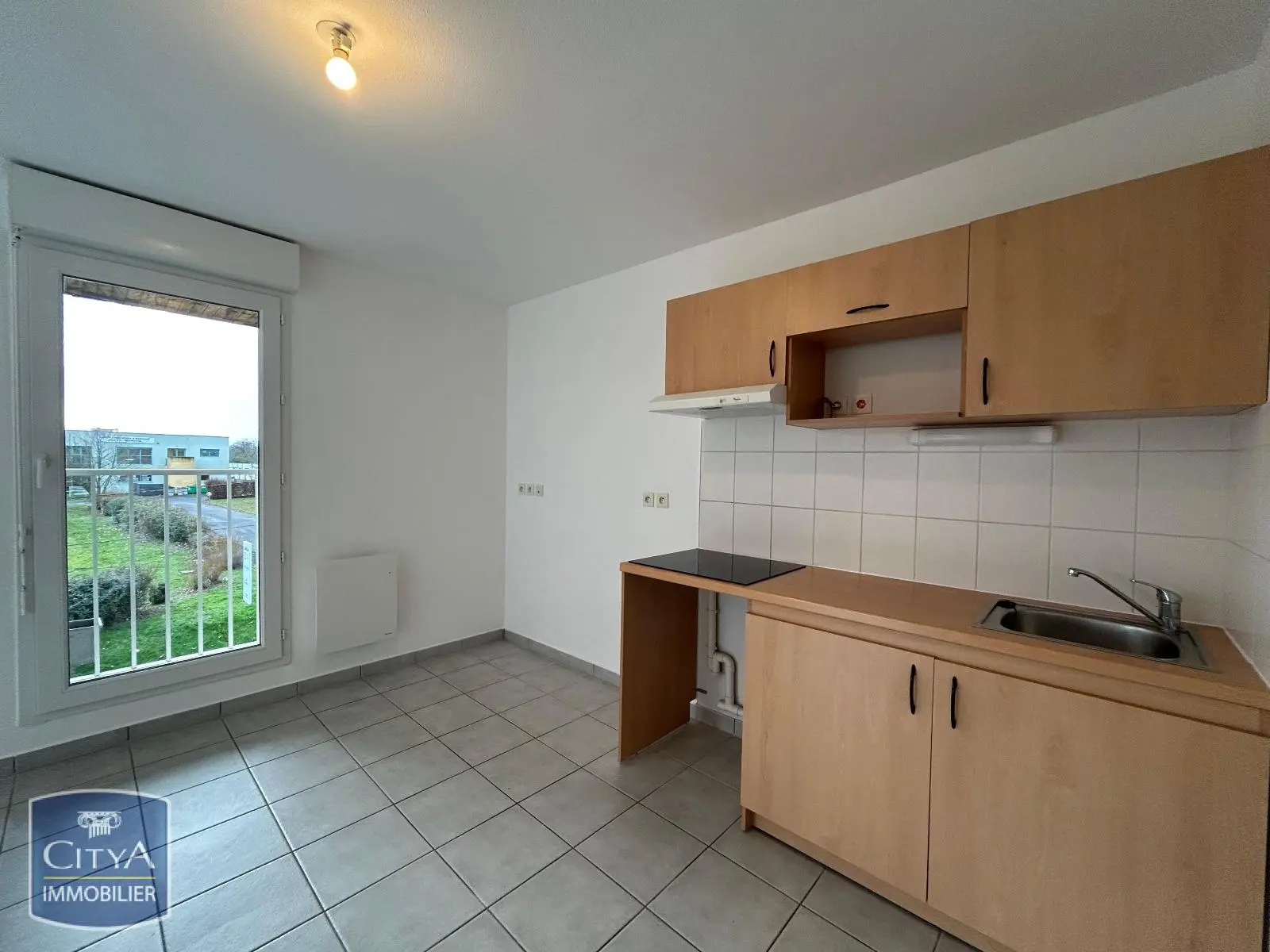 Photo 2 Appartement 3 pièces 63.16m²