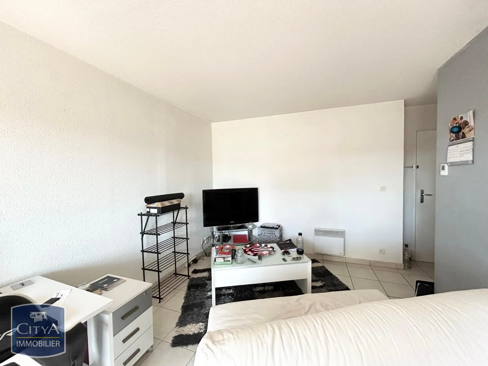 Photo 4 Appartement 2 pièces 36.57m²