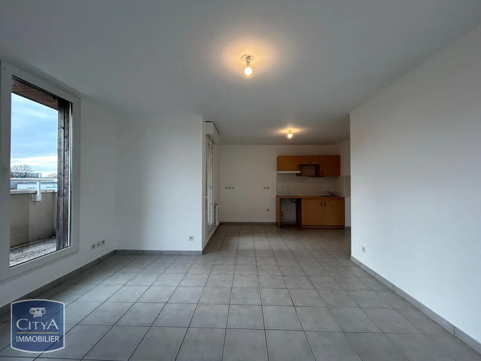 Photo 1 Appartement 3 pièces 63.16m²