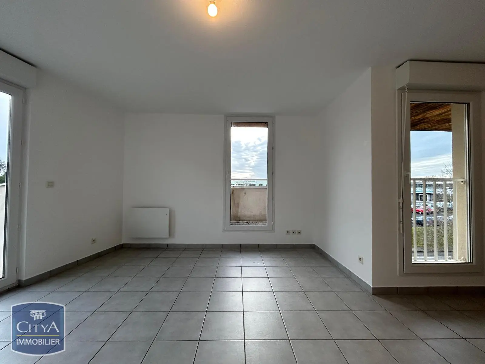 Photo 4 Appartement 3 pièces 63.16m²