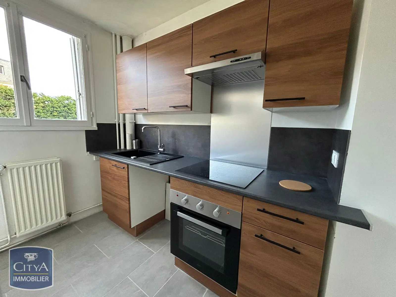 Photo 1 pour Appartement 1 pièce 43.1m² Photo 1 Appartement 1 pièce 43.1m²