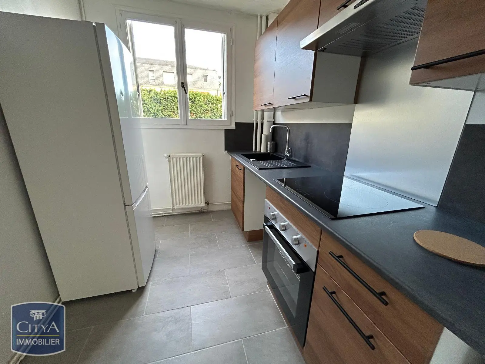 Photo 2 pour Appartement 1 pièce 43.1m² Photo 2 Appartement 1 pièce 43.1m²