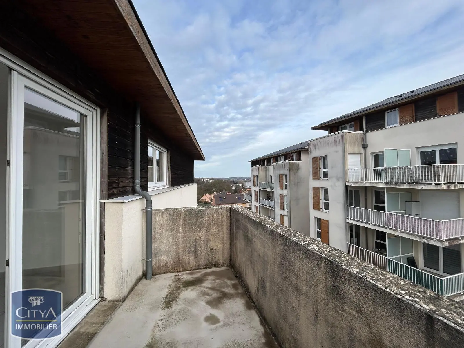 Photo 13 Appartement 3 pièces 63.16m²