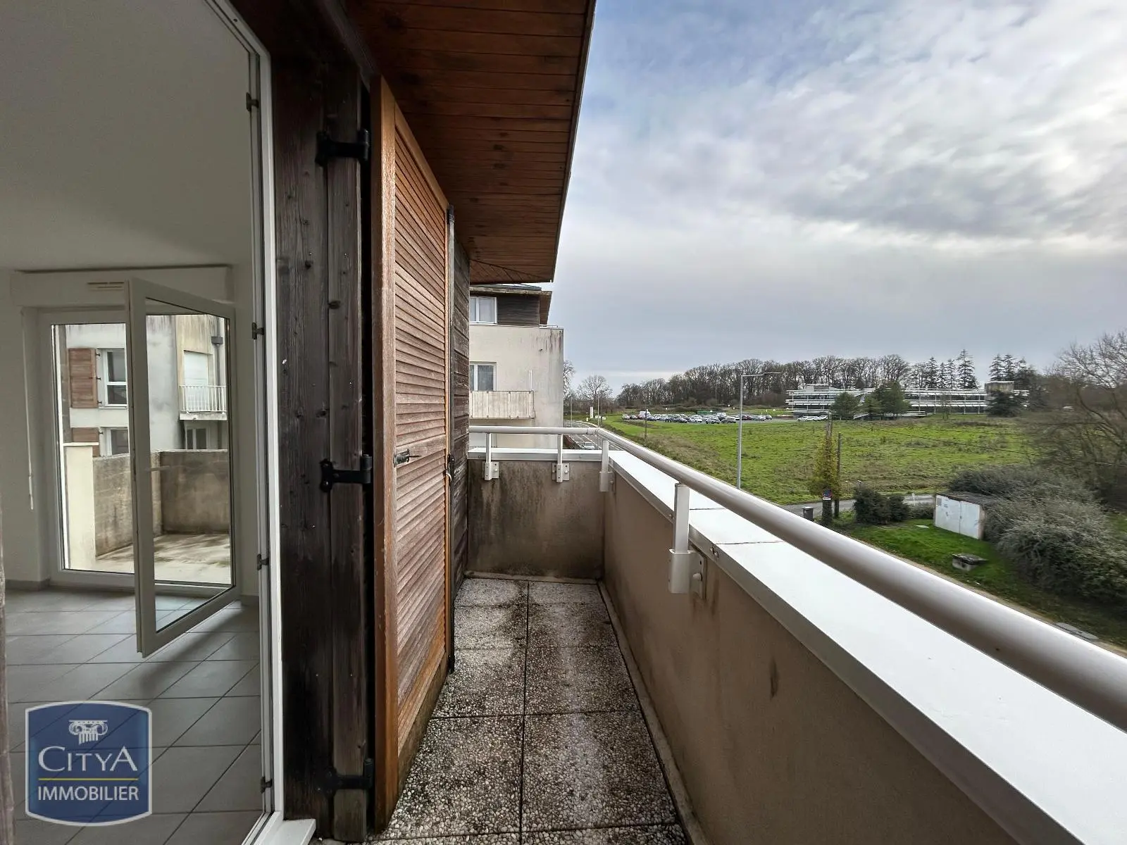 Photo 12 Appartement 3 pièces 63.16m²