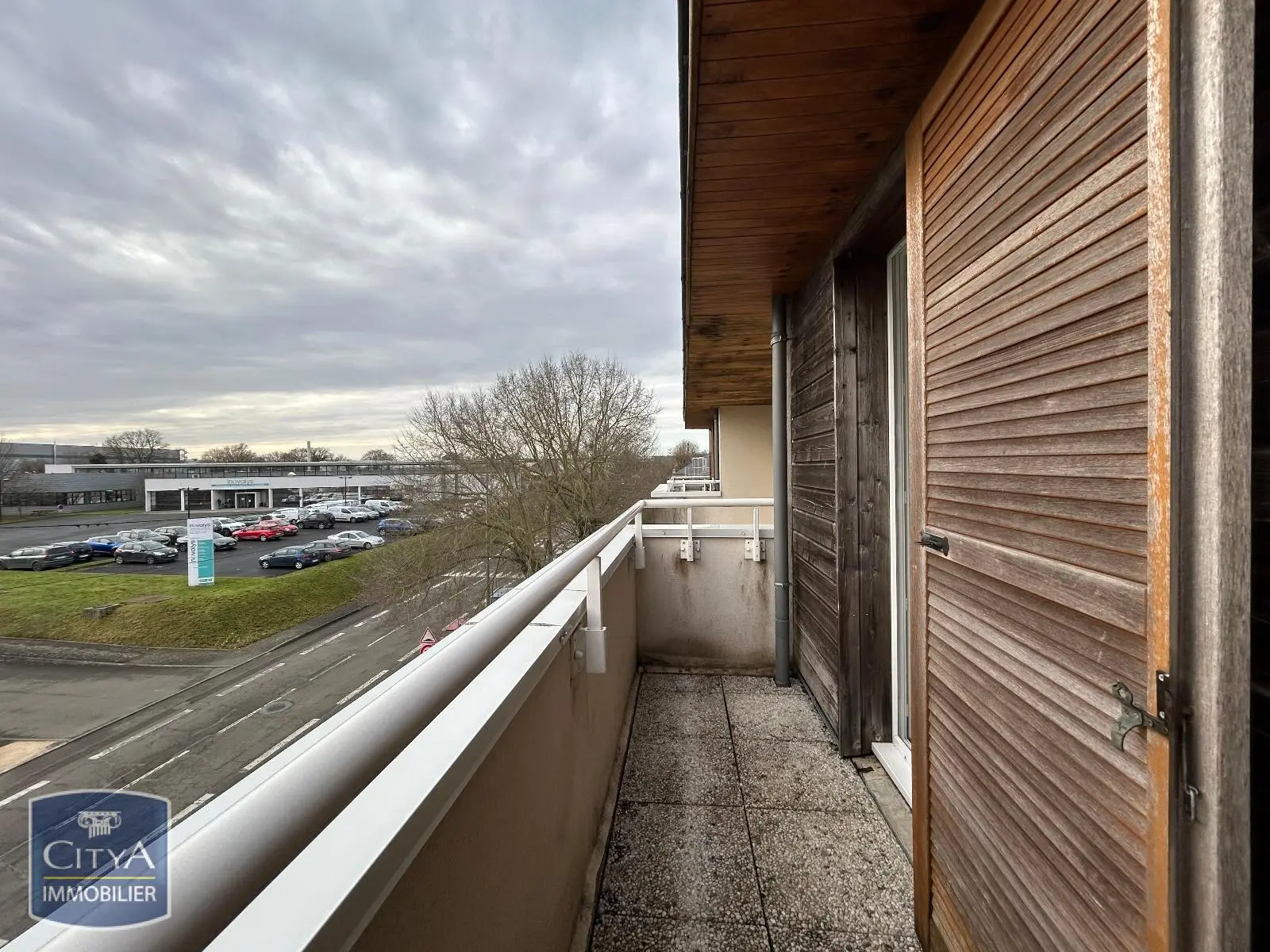 Photo 11 Appartement 3 pièces 63.16m²