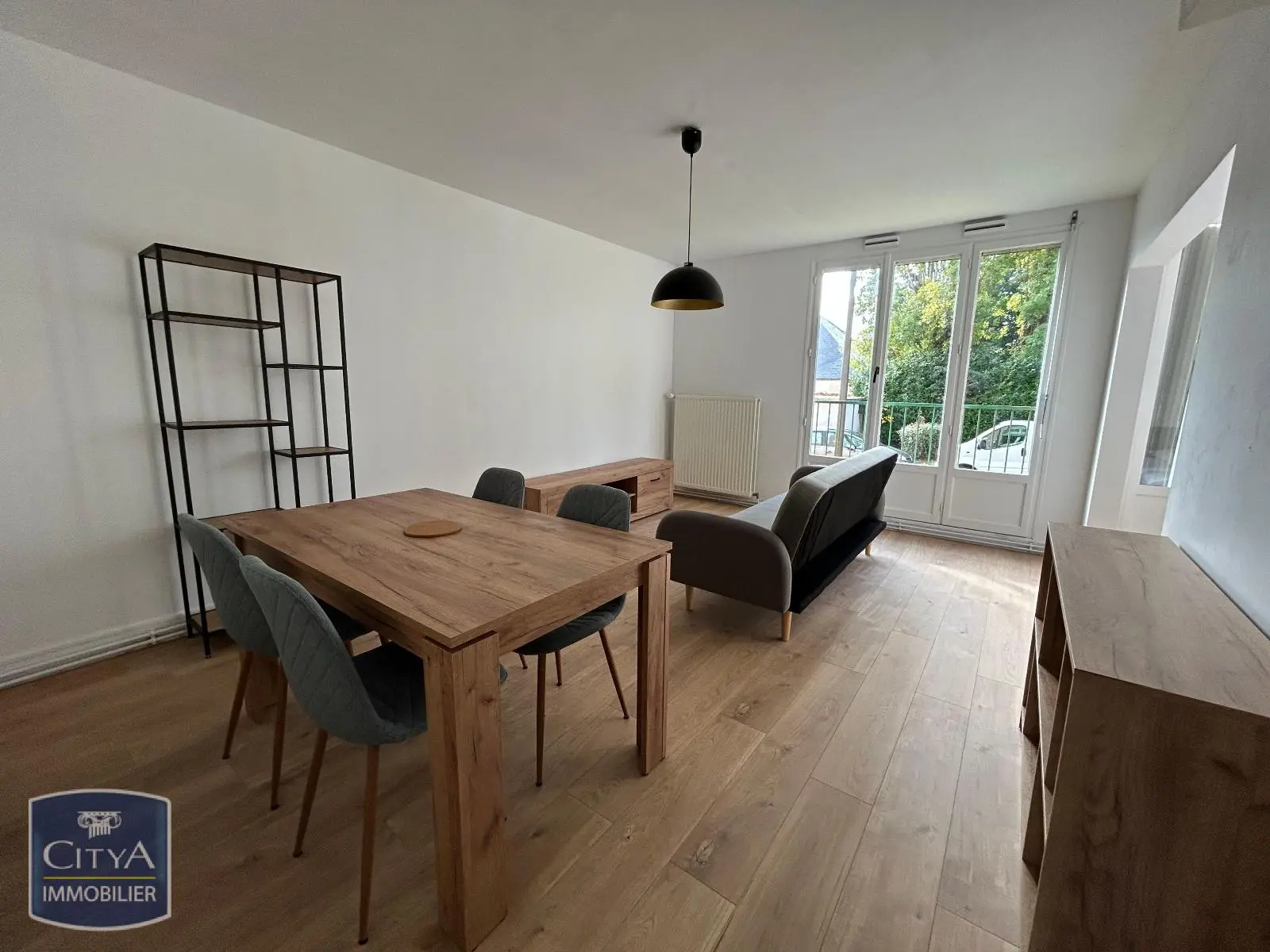 Photo 5 pour Appartement 1 pièce 43.1m² Photo 5 Appartement 1 pièce 43.1m²